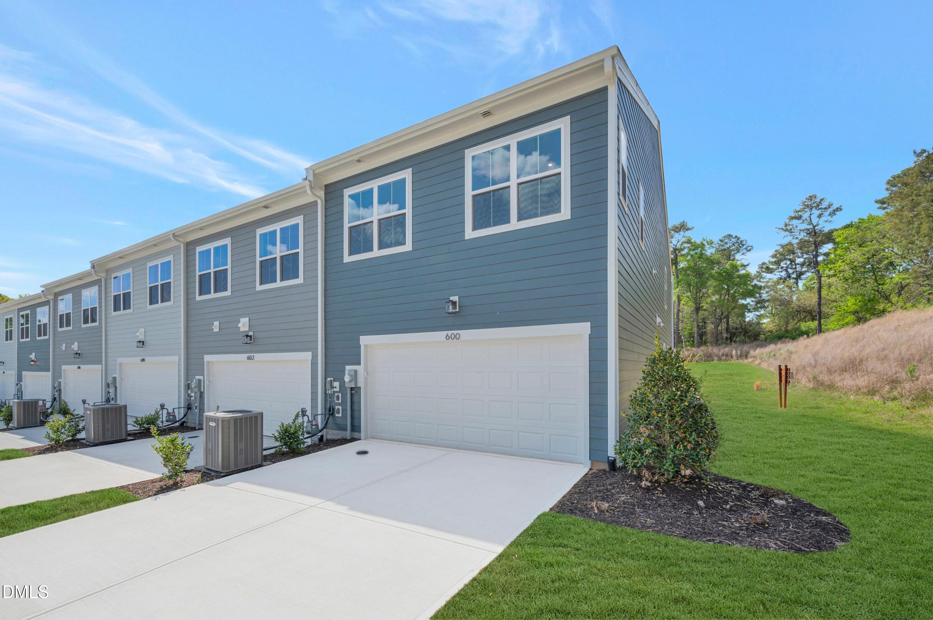 RAL_MewsatHoldingVillage_Sampson-MewsatH - 600 Brackenberry Alley, Wake Forest, NC 27587