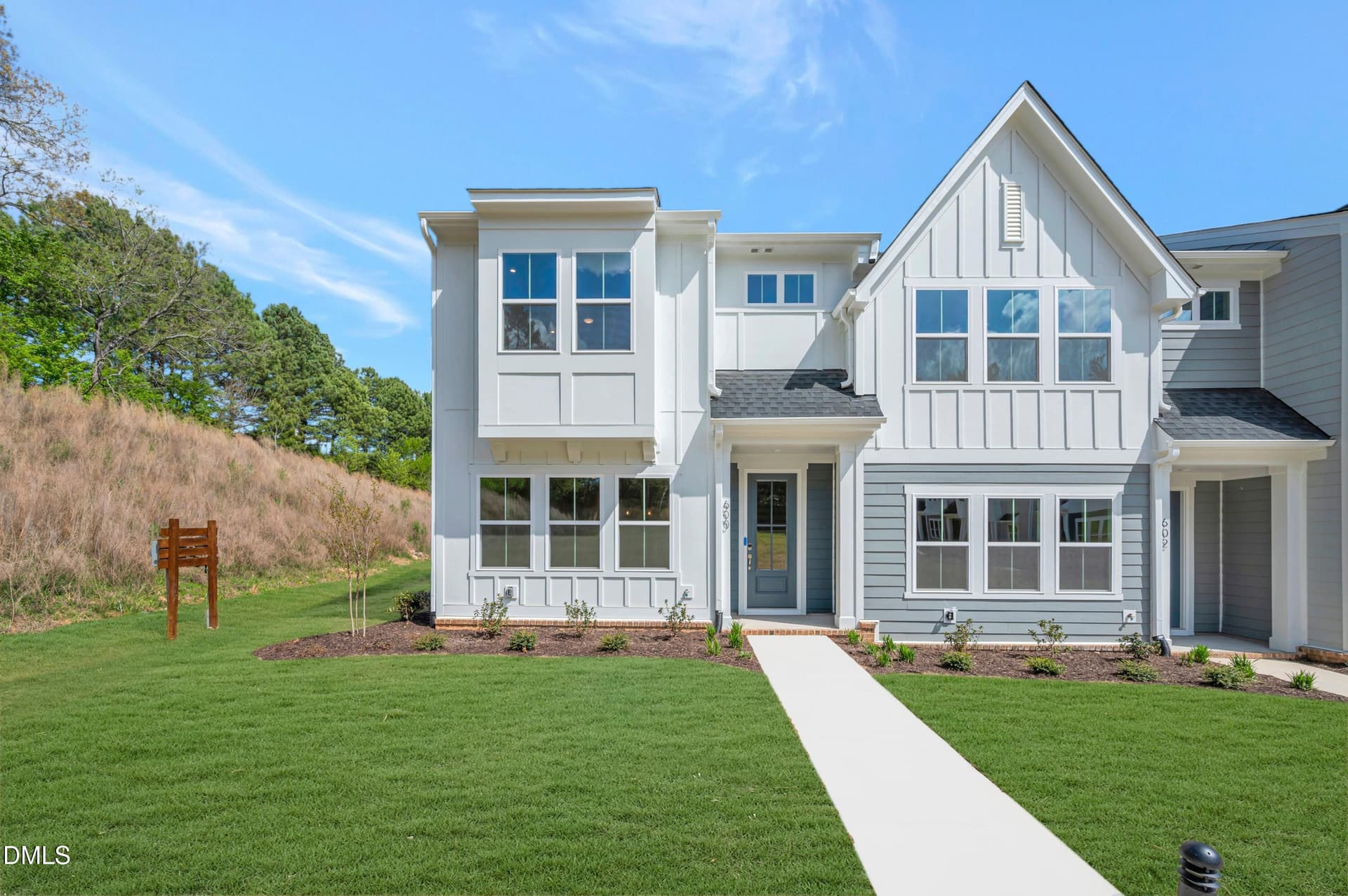600 Brackenberry Alley, Wake Forest, NC 27587