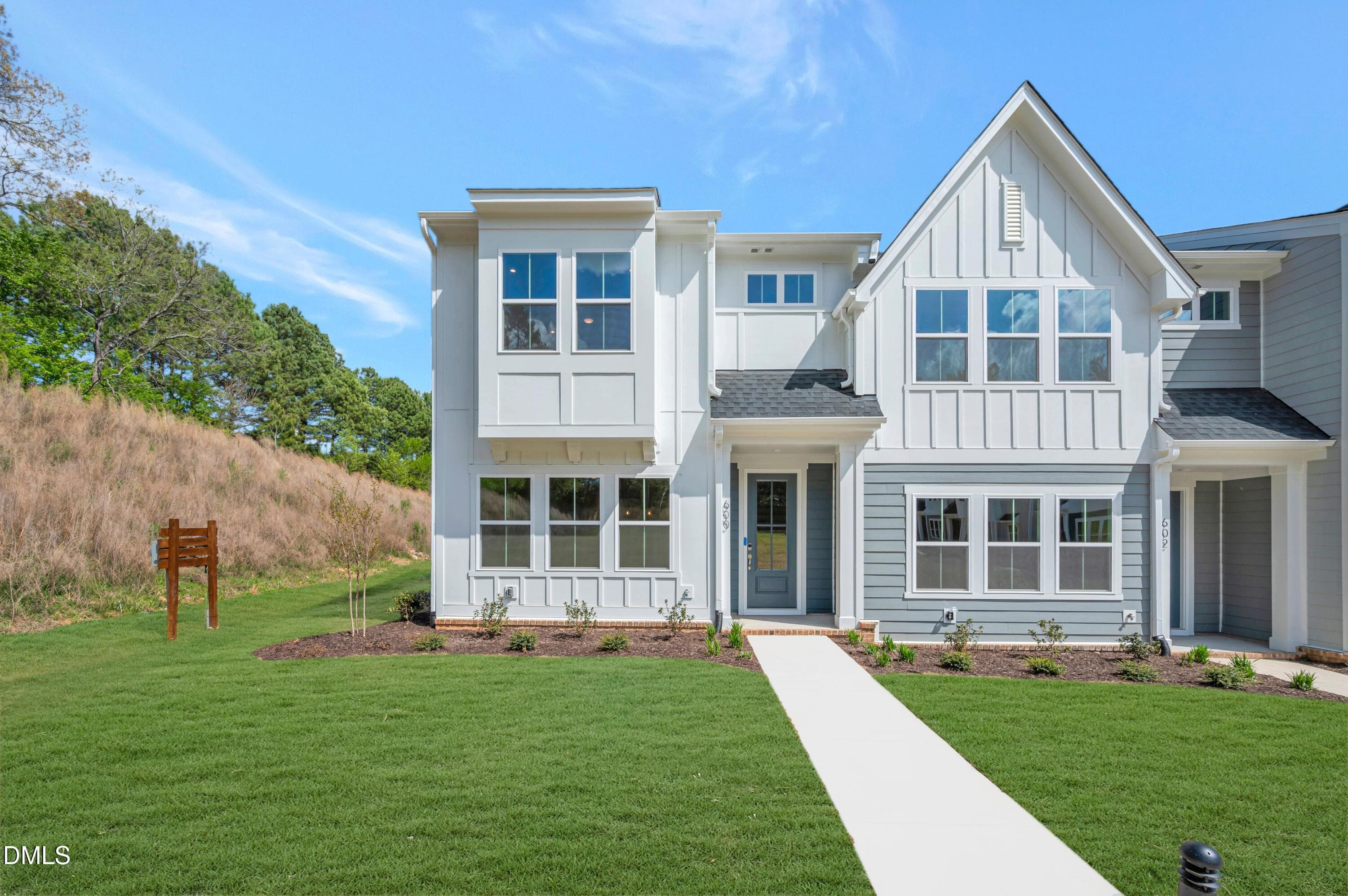 600 Brackenberry Alley, Wake Forest, NC 27587