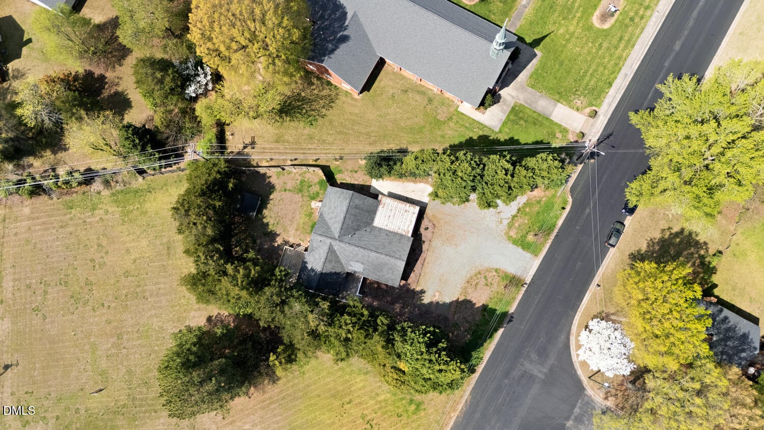 3-Web Ready-DJI_20260331121850_0154_D-HD - 2234 Saddle Club Road, Burlington, NC 27215