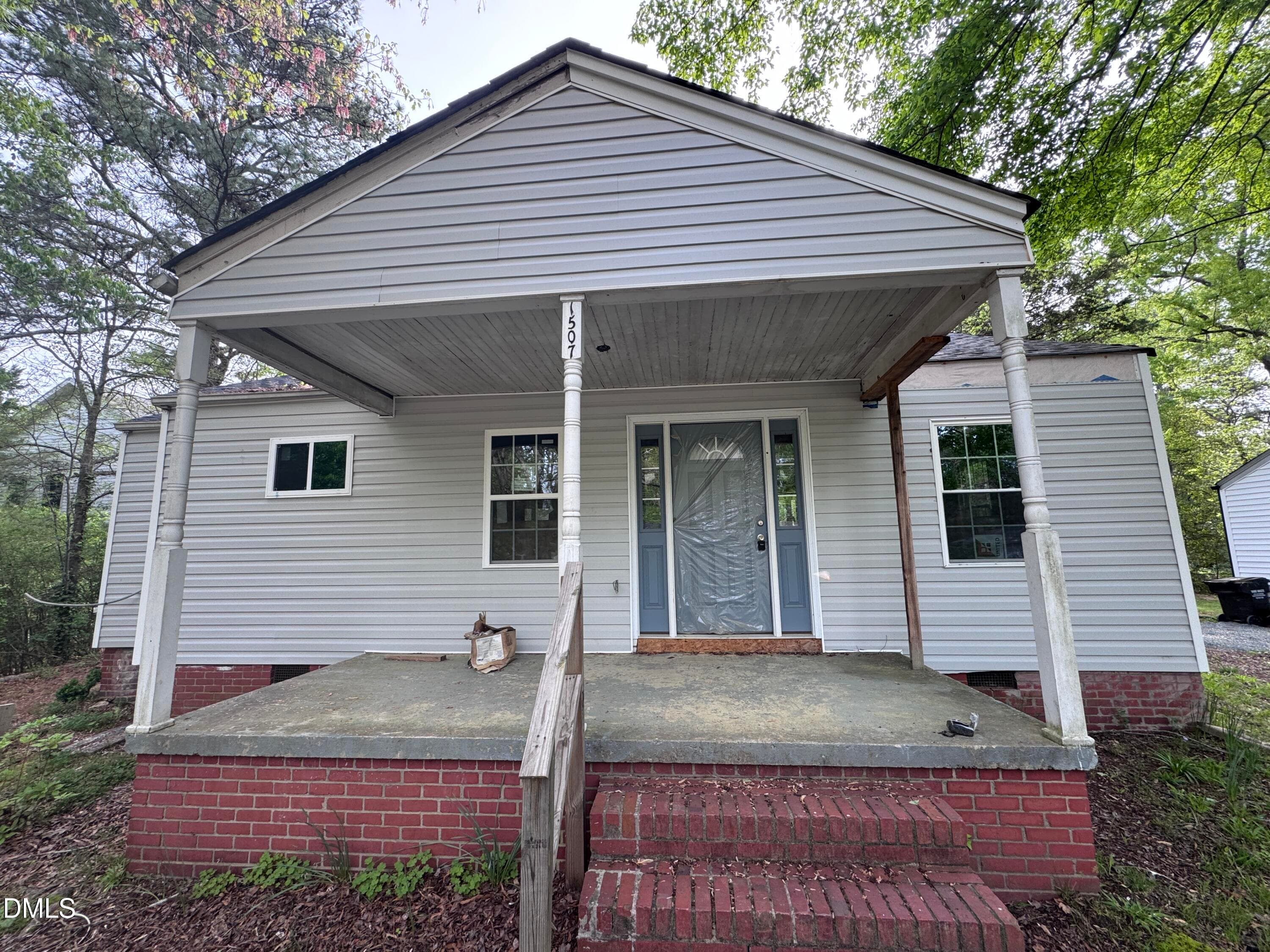 IMG_0975 - 1507 Echo Road, Durham, NC 27707