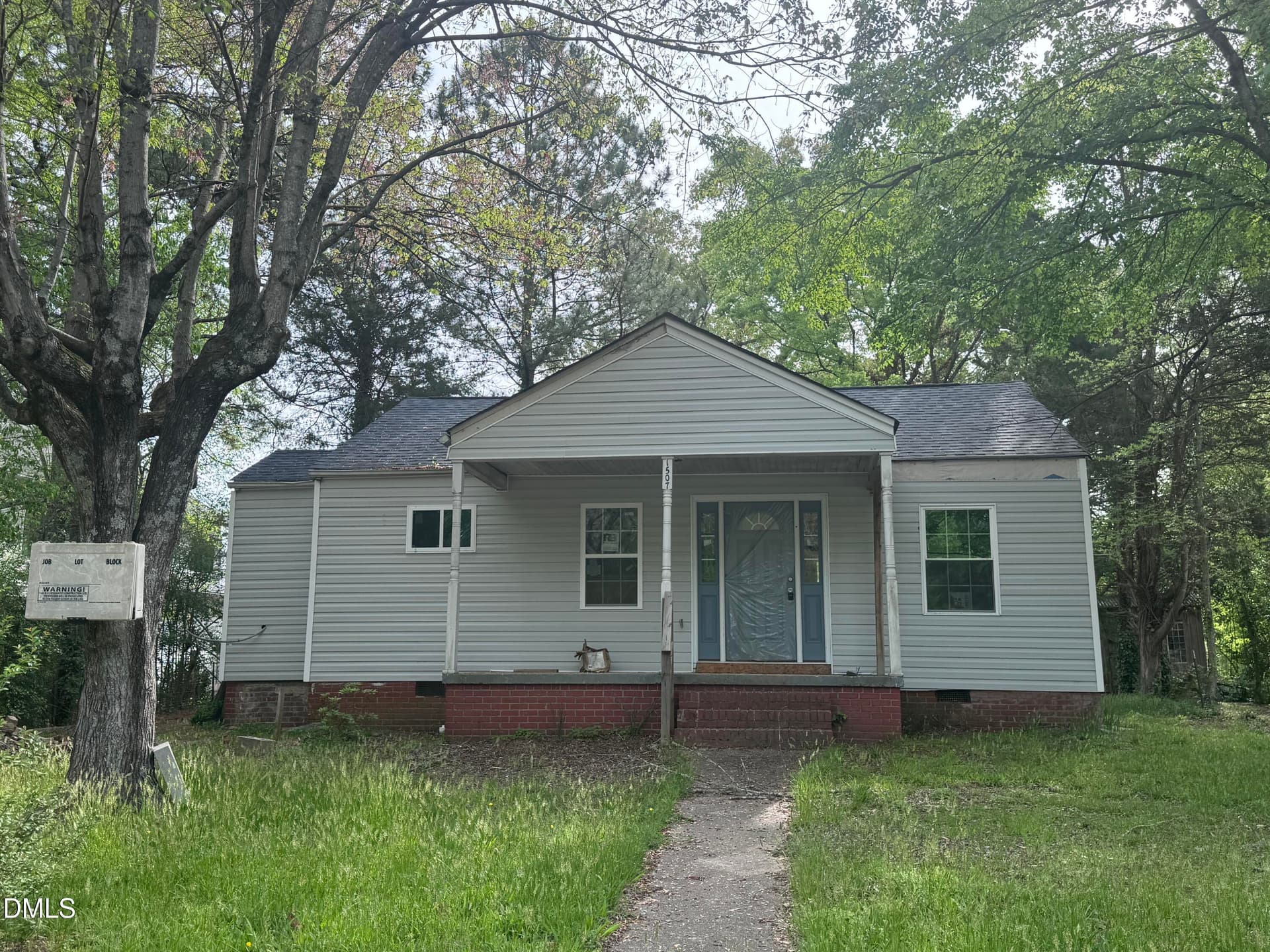 IMG_0980 - 1507 Echo Road, Durham, NC 27707