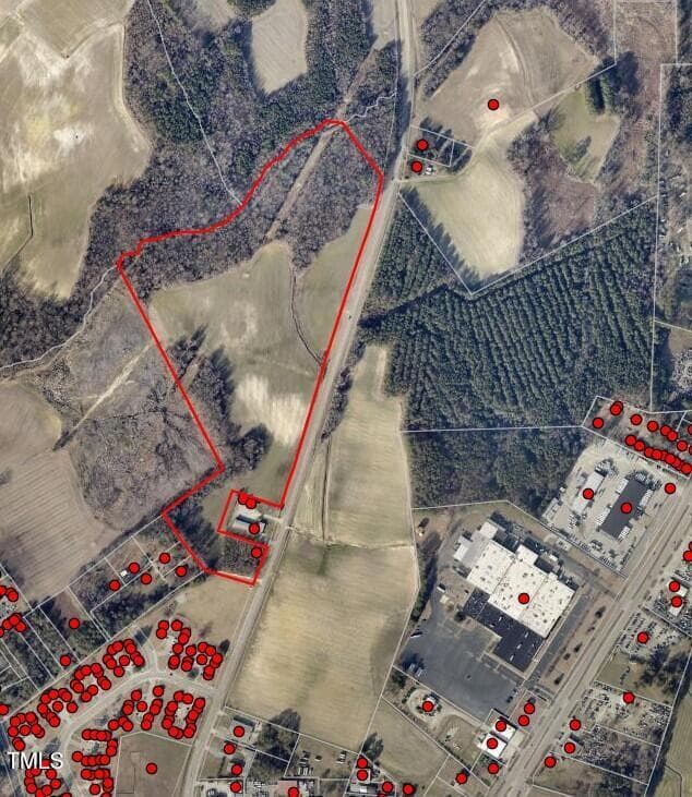 photo2 - 1933 Firestone Parkway NE, Wilson, NC 27893