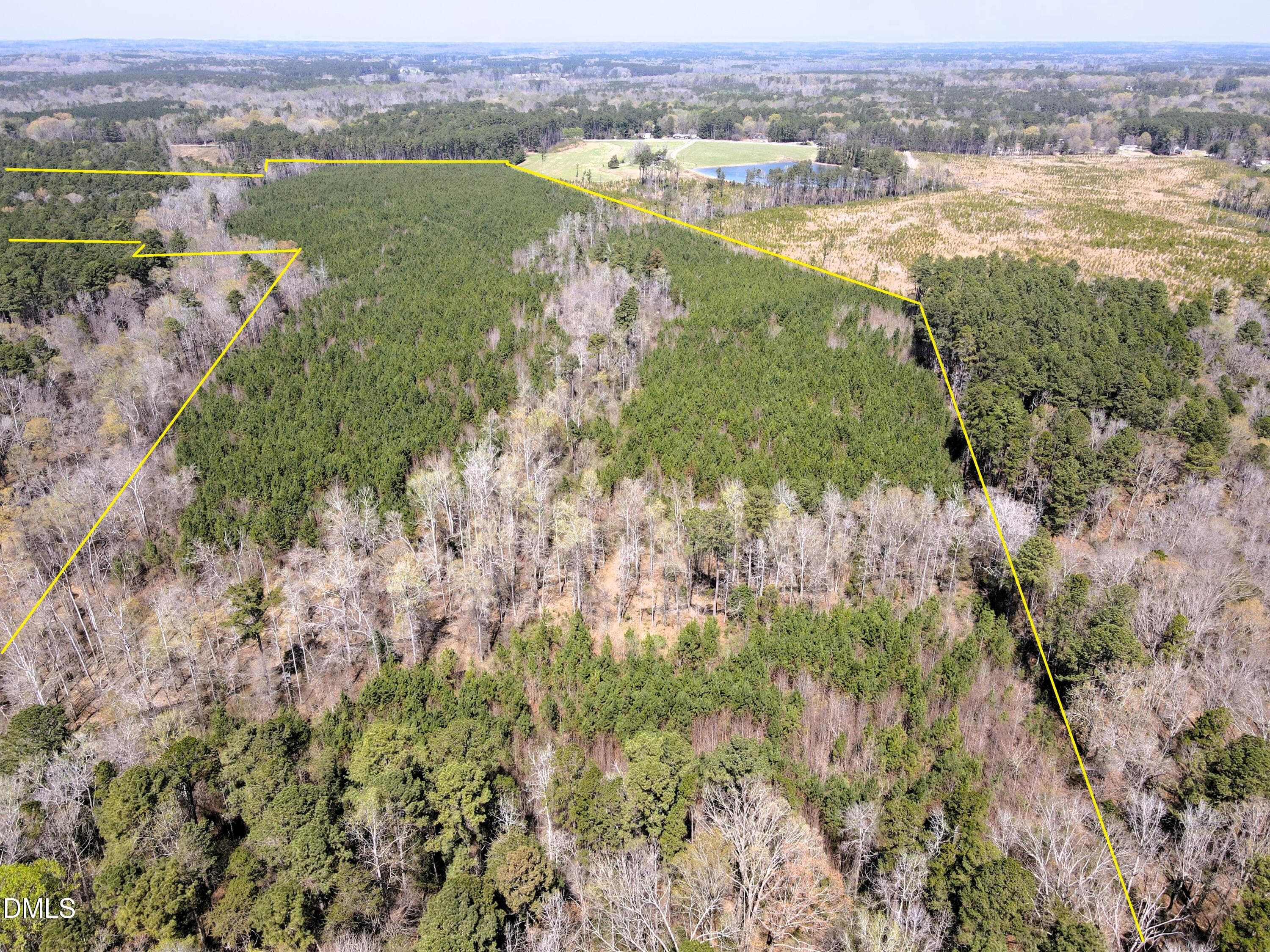 DJI_0631 - 01 Collins Mountain Road, Chapel Hill, NC 27516, Chapel Hill