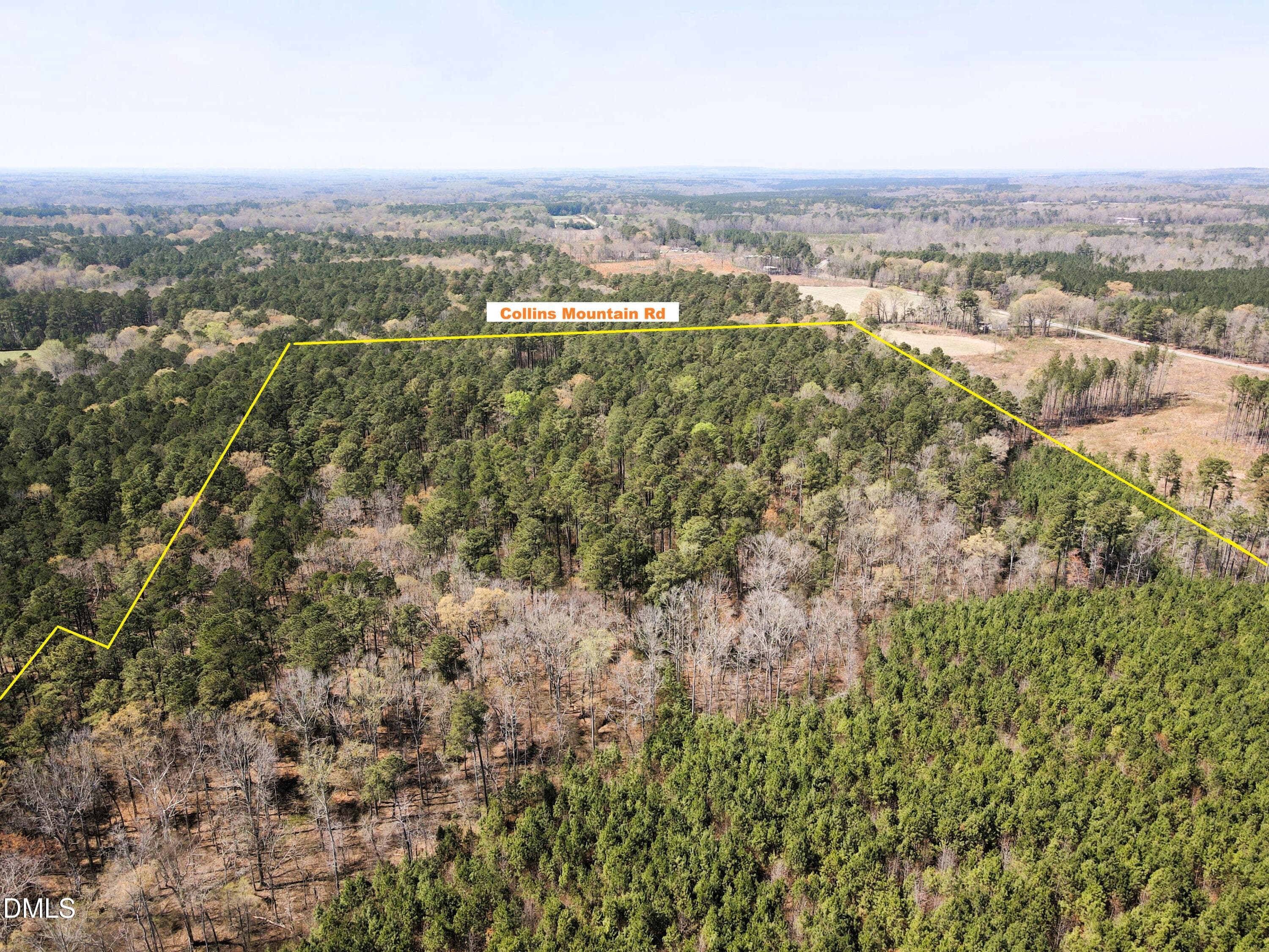 DJI_0640 - 01 Collins Mountain Road, Chapel Hill, NC 27516, Chapel Hill