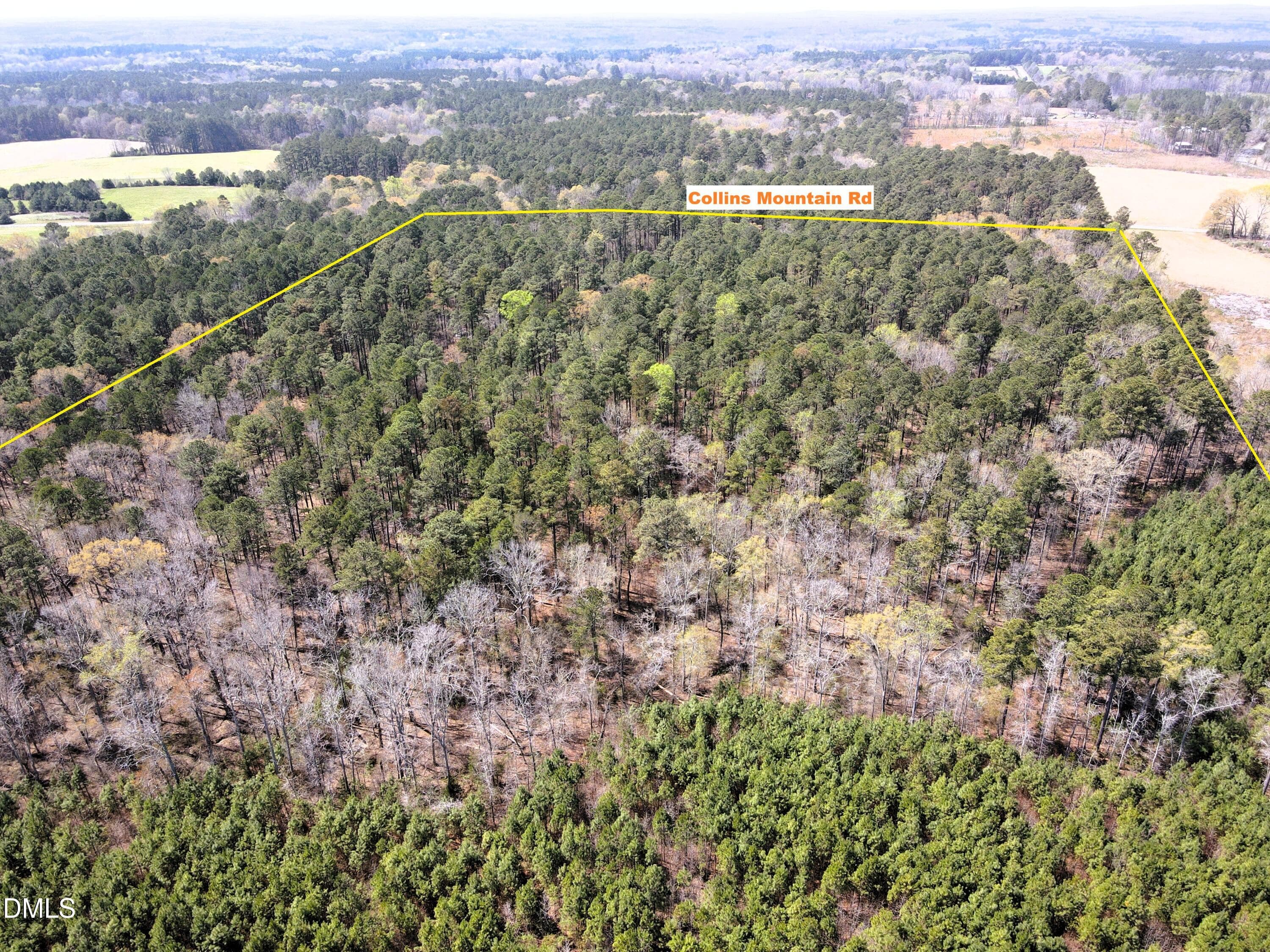DJI_0643 - 01 Collins Mountain Road, Chapel Hill, NC 27516, Chapel Hill