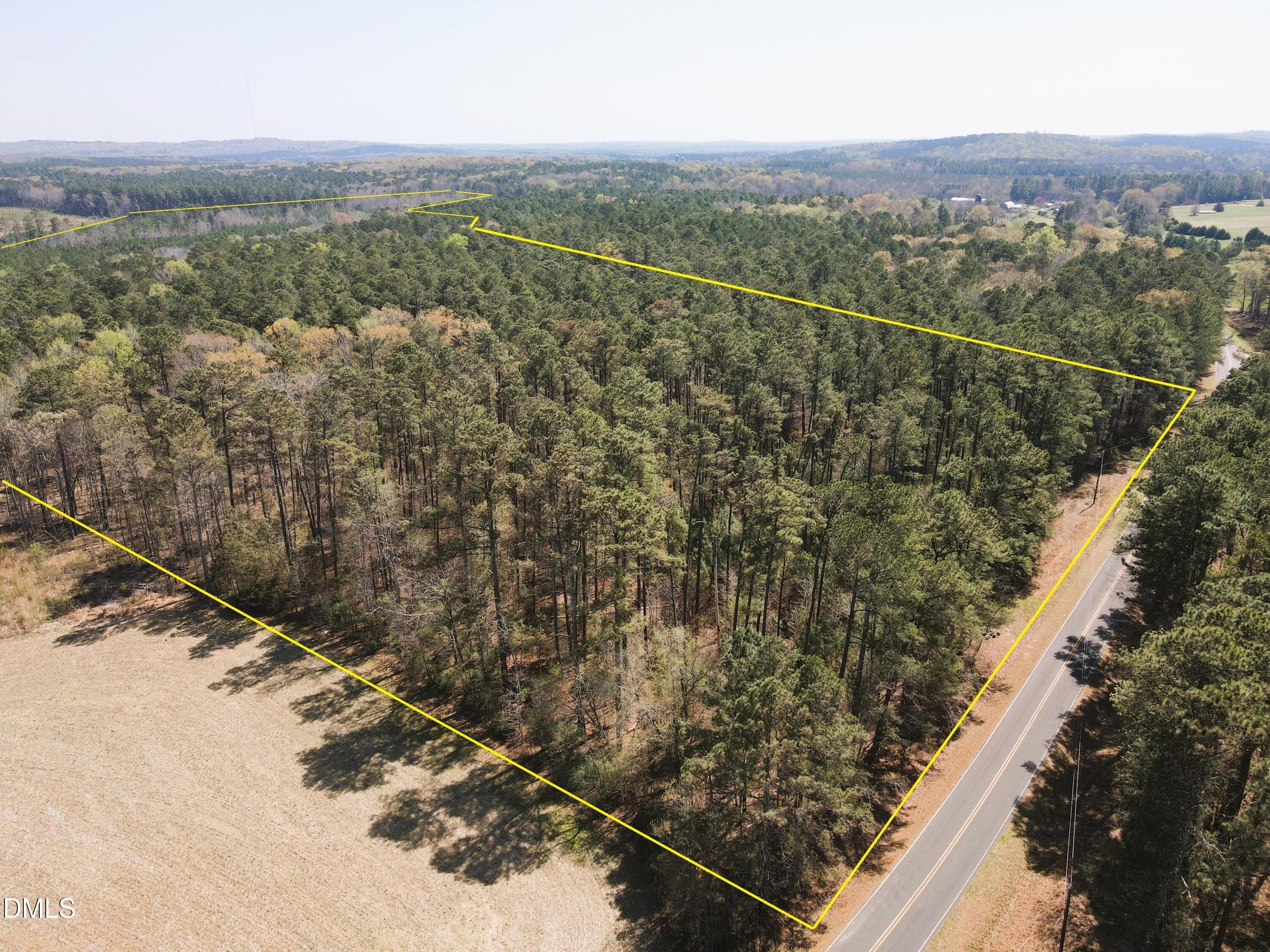 DJI_0648 - 01 Collins Mountain Road, Chapel Hill, NC 27516, Chapel Hill