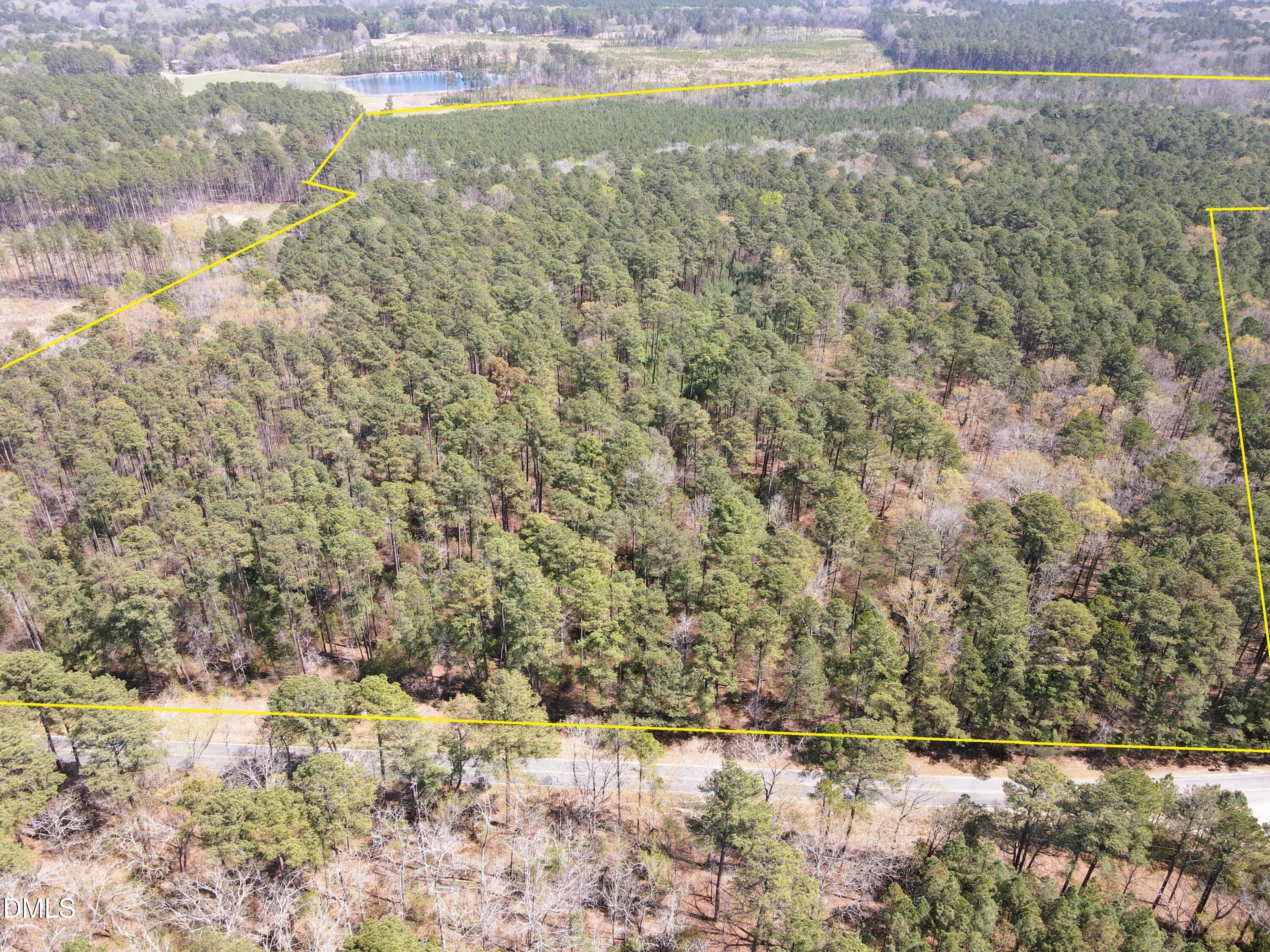 DJI_0655 - 01 Collins Mountain Road, Chapel Hill, NC 27516, Chapel Hill