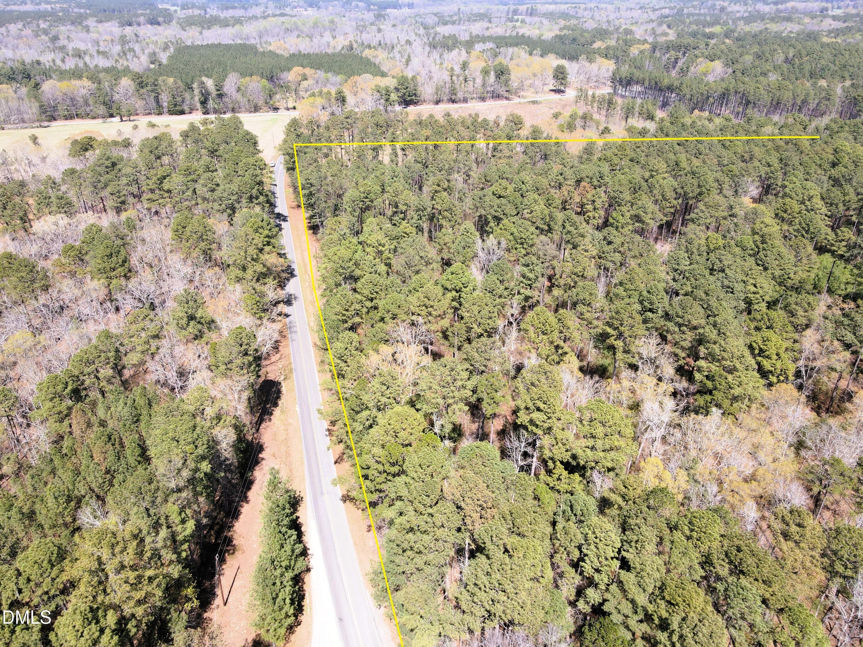 DJI_0656 - 01 Collins Mountain Road, Chapel Hill, NC 27516, Chapel Hill