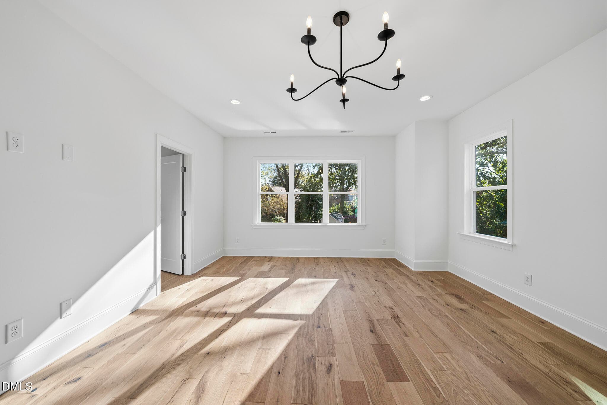 Example owners suite - 3004 Ruffin Street, Raleigh, NC 27607, Raleigh