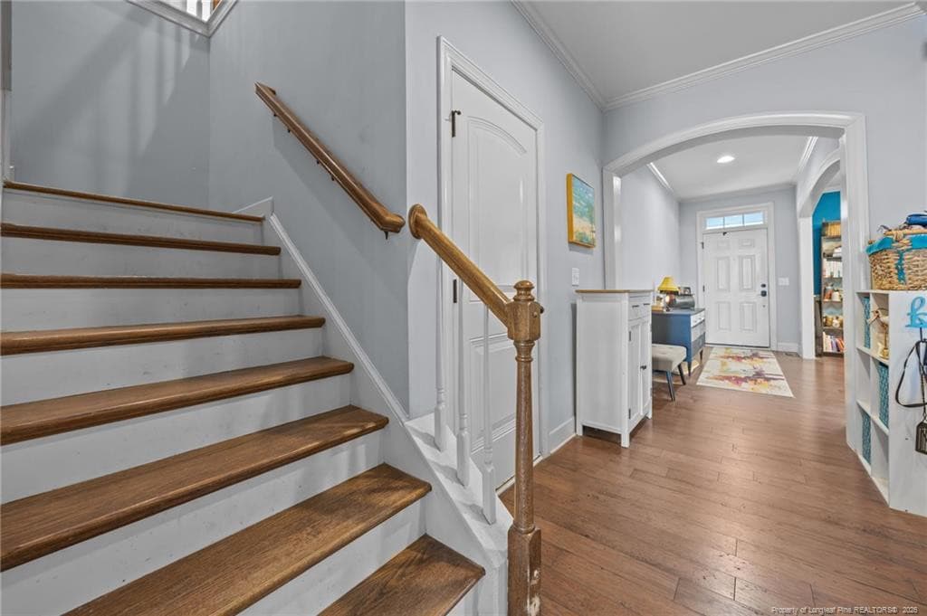 2nd Floor - 68 Heatherspring Way, Spring Lake, NC 28390