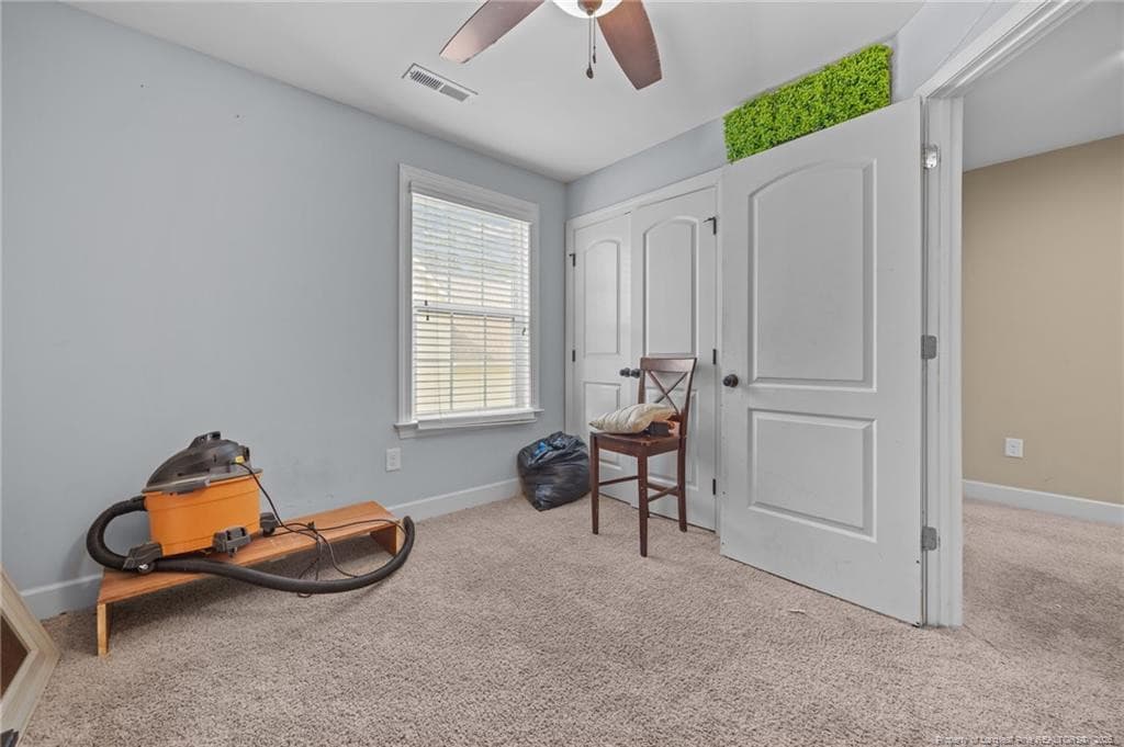 Bedroom 5 - 68 Heatherspring Way, Spring Lake, NC 28390