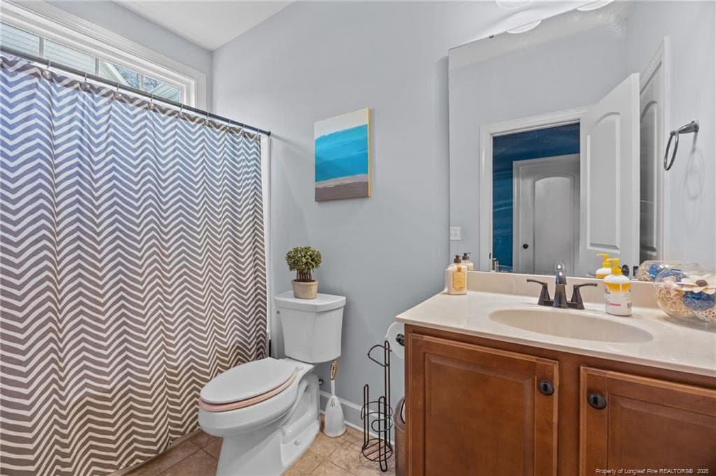 Full bathroom 4 - 68 Heatherspring Way, Spring Lake, NC 28390