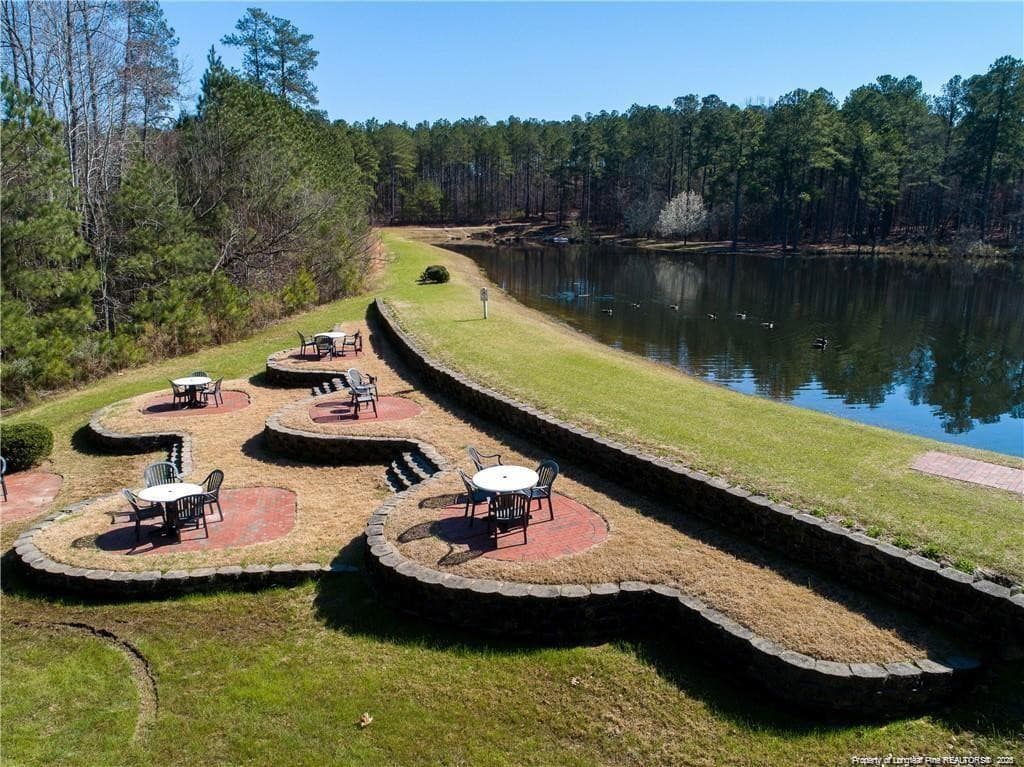 Community Canoes - 68 Heatherspring Way, Spring Lake, NC 28390