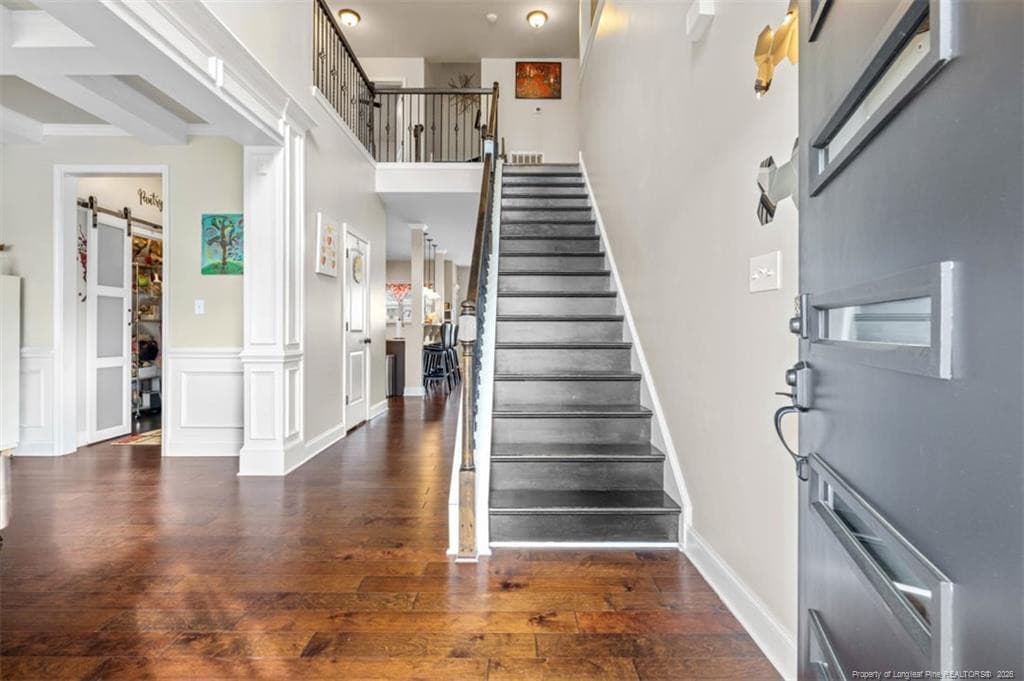 Photo 6 - 2914 Cragburn Place, Fayetteville, NC 28306, Fayetteville
