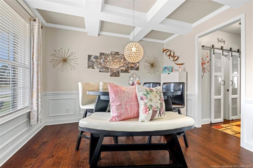 Photo 7 - 2914 Cragburn Place, Fayetteville, NC 28306, Fayetteville