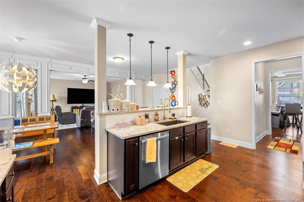 Photo 12 - 2914 Cragburn Place, Fayetteville, NC 28306, Fayetteville