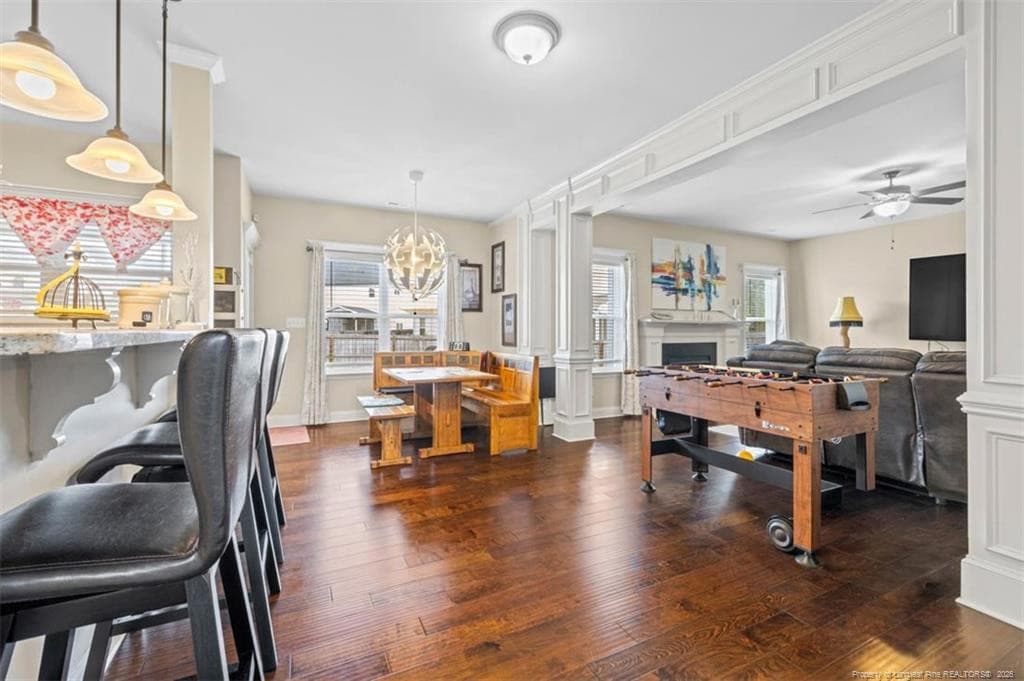 Photo 14 - 2914 Cragburn Place, Fayetteville, NC 28306, Fayetteville