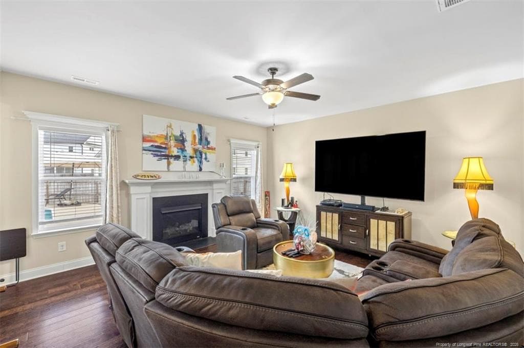 Photo 18 - 2914 Cragburn Place, Fayetteville, NC 28306, Fayetteville
