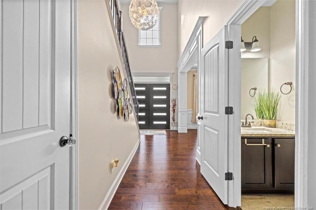 Photo 19 - 2914 Cragburn Place, Fayetteville, NC 28306, Fayetteville