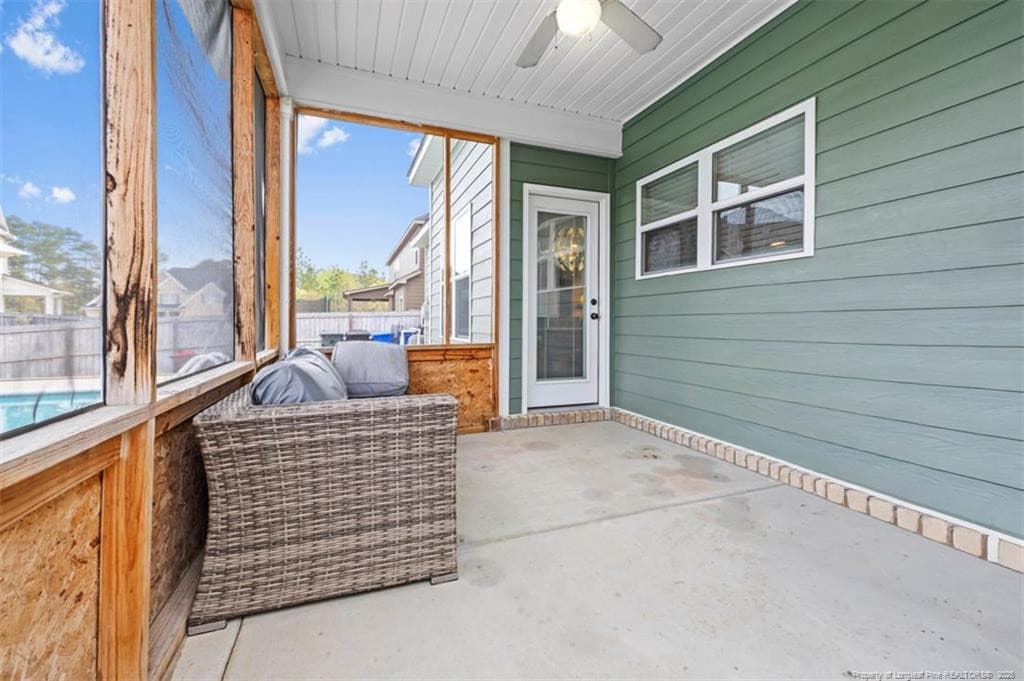 Photo 20 - 2914 Cragburn Place, Fayetteville, NC 28306, Fayetteville