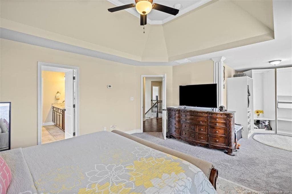 Photo 26 - 2914 Cragburn Place, Fayetteville, NC 28306, Fayetteville
