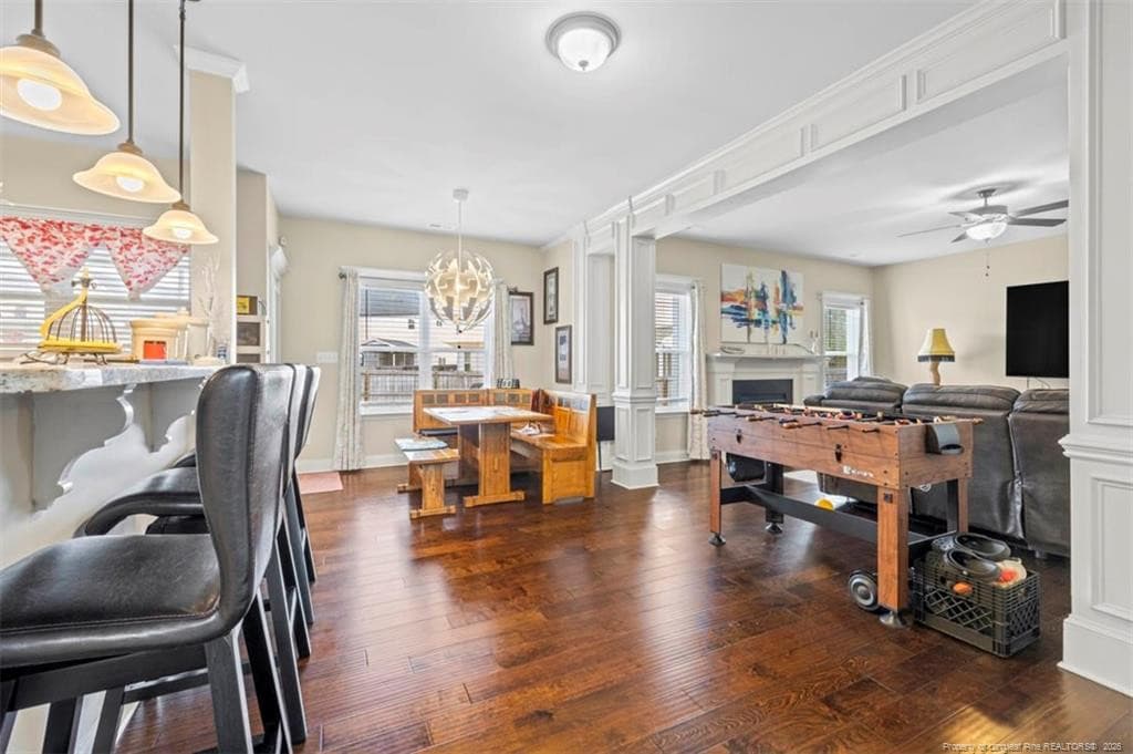 Photo 37 - 2914 Cragburn Place, Fayetteville, NC 28306, Fayetteville
