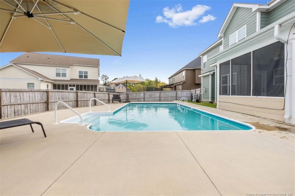 Photo 40 - 2914 Cragburn Place, Fayetteville, NC 28306, Fayetteville