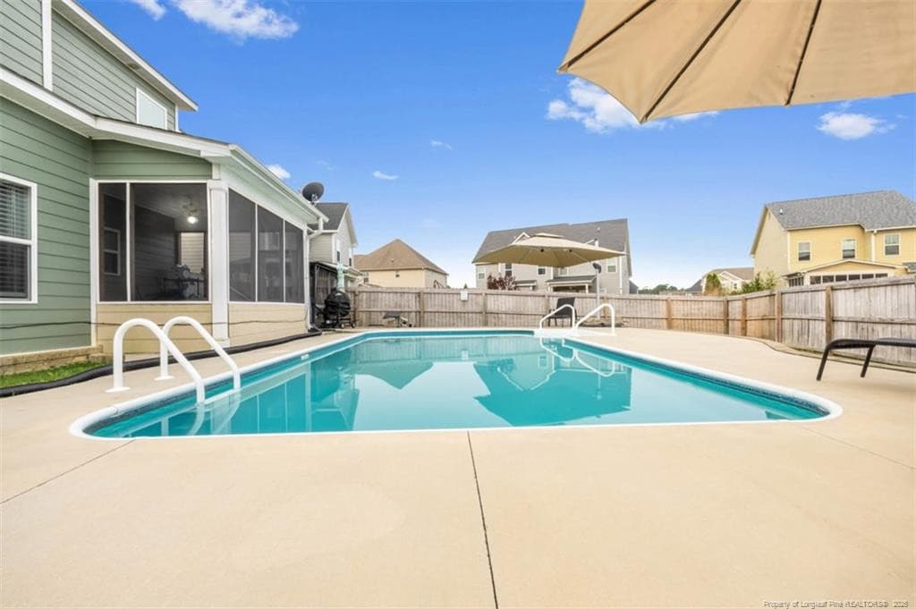 Photo 41 - 2914 Cragburn Place, Fayetteville, NC 28306, Fayetteville