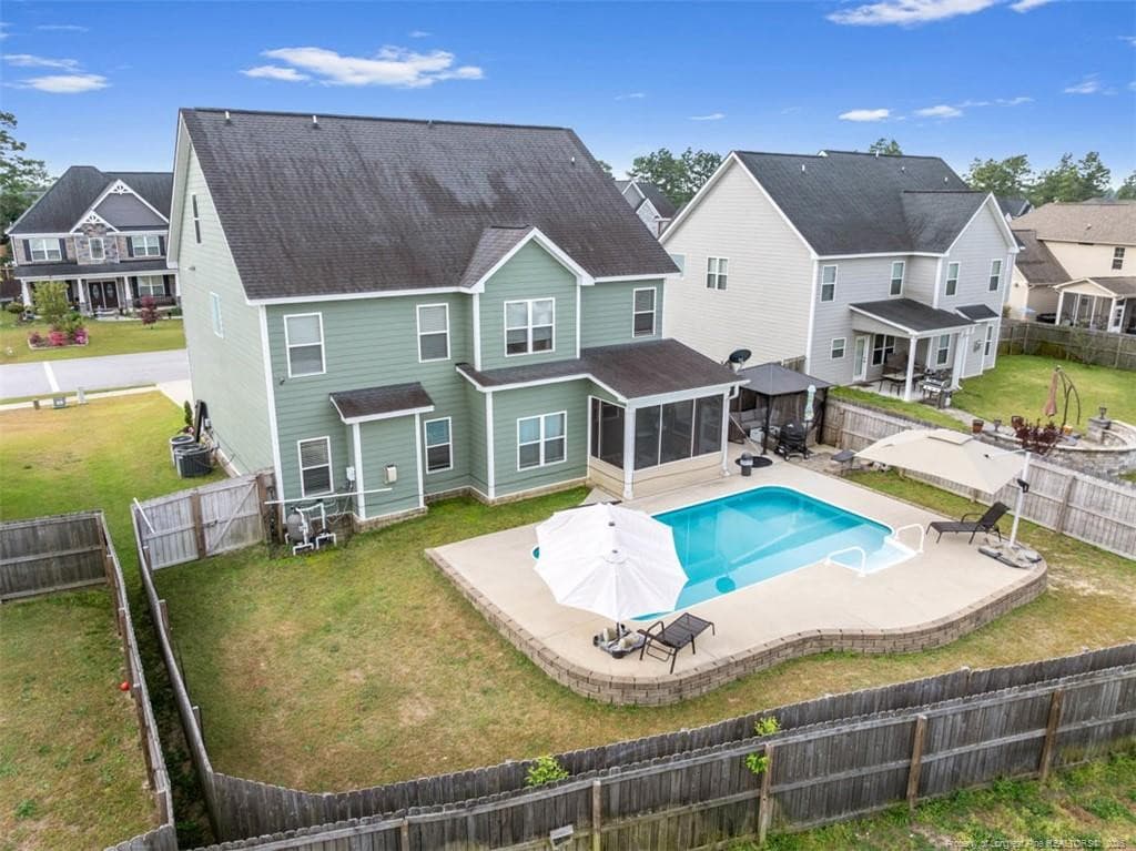 Photo 44 - 2914 Cragburn Place, Fayetteville, NC 28306, Fayetteville