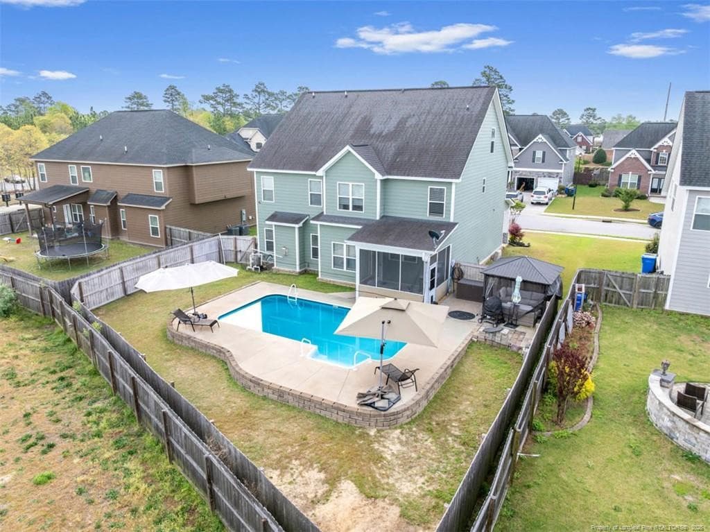 Photo 46 - 2914 Cragburn Place, Fayetteville, NC 28306, Fayetteville