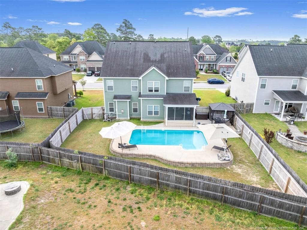 Photo 47 - 2914 Cragburn Place, Fayetteville, NC 28306, Fayetteville