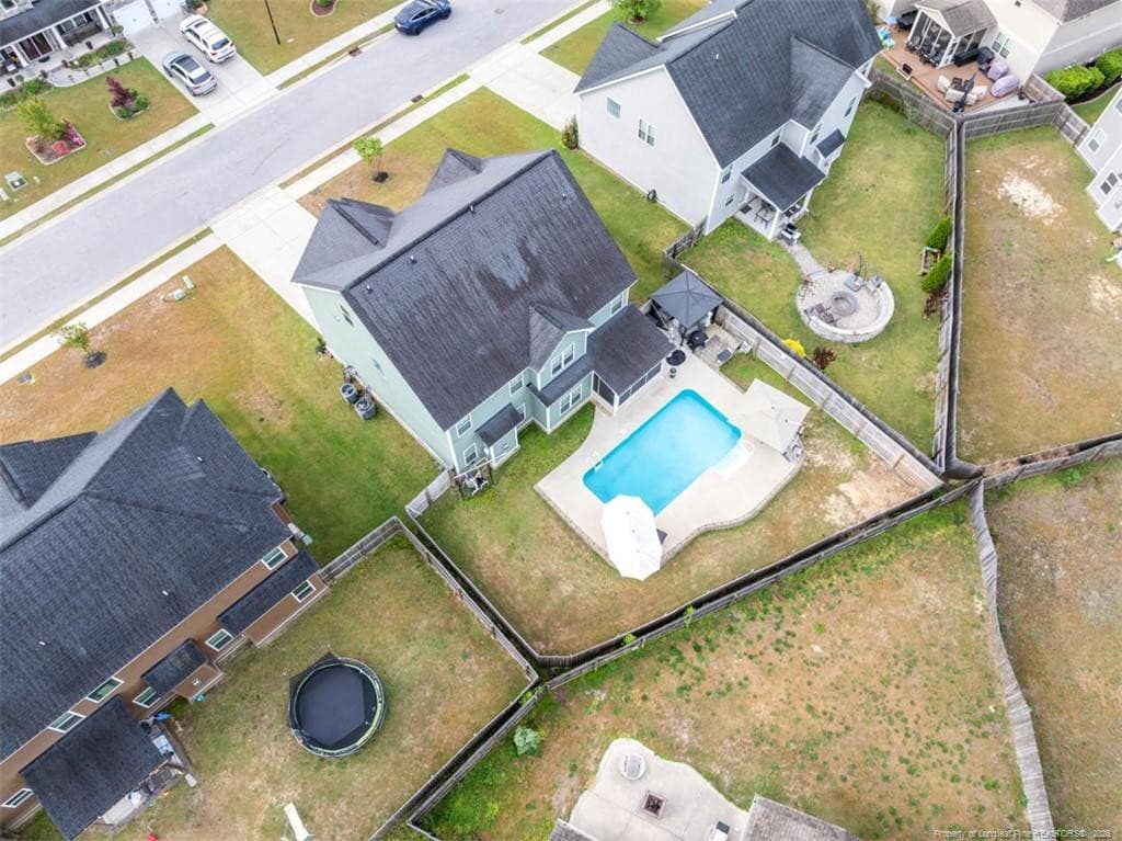 Photo 48 - 2914 Cragburn Place, Fayetteville, NC 28306, Fayetteville