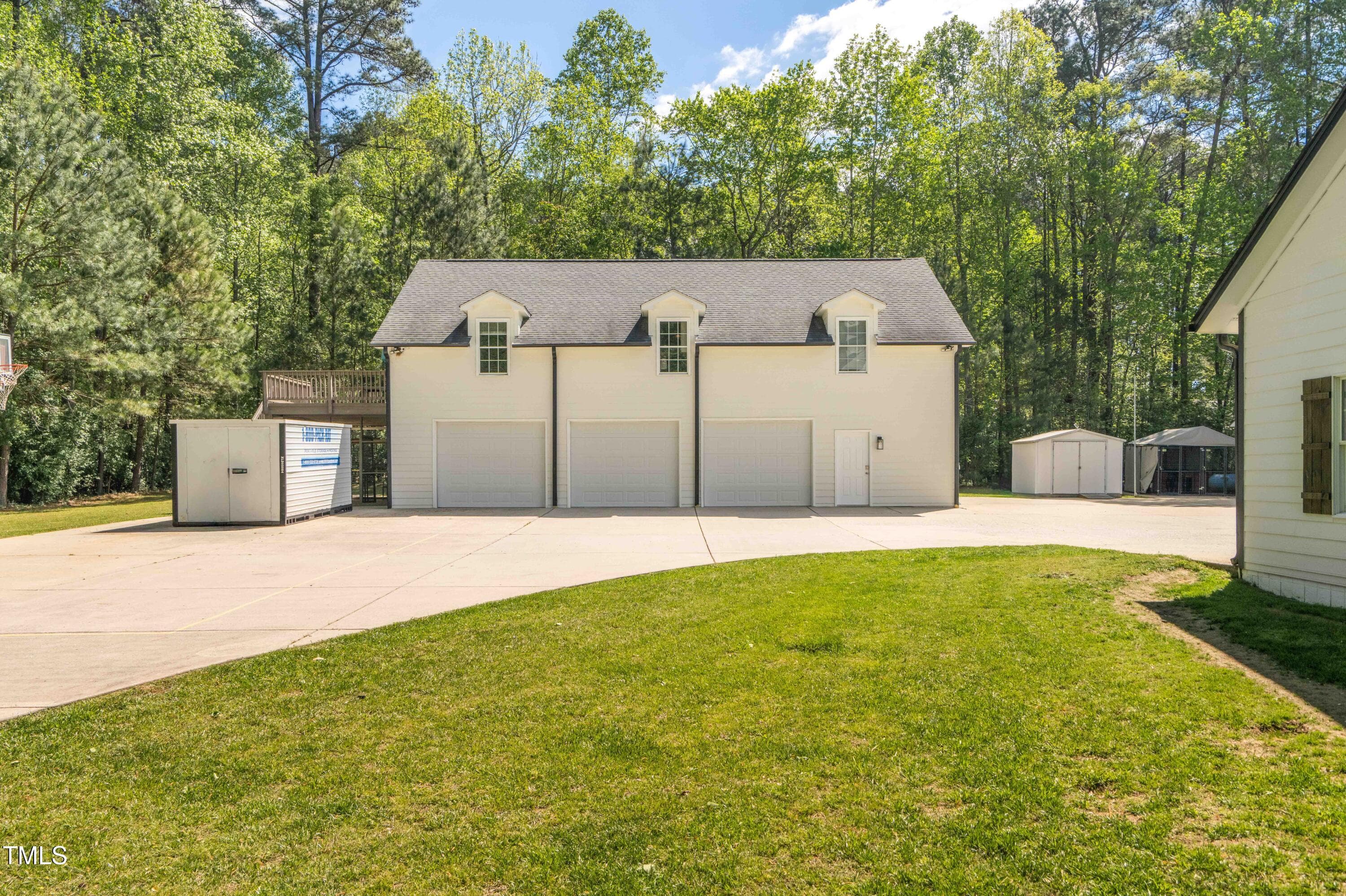 MSL07776-Edit - 3010 Blueberry Lane, Chapel Hill, NC 27516, Chapel Hill