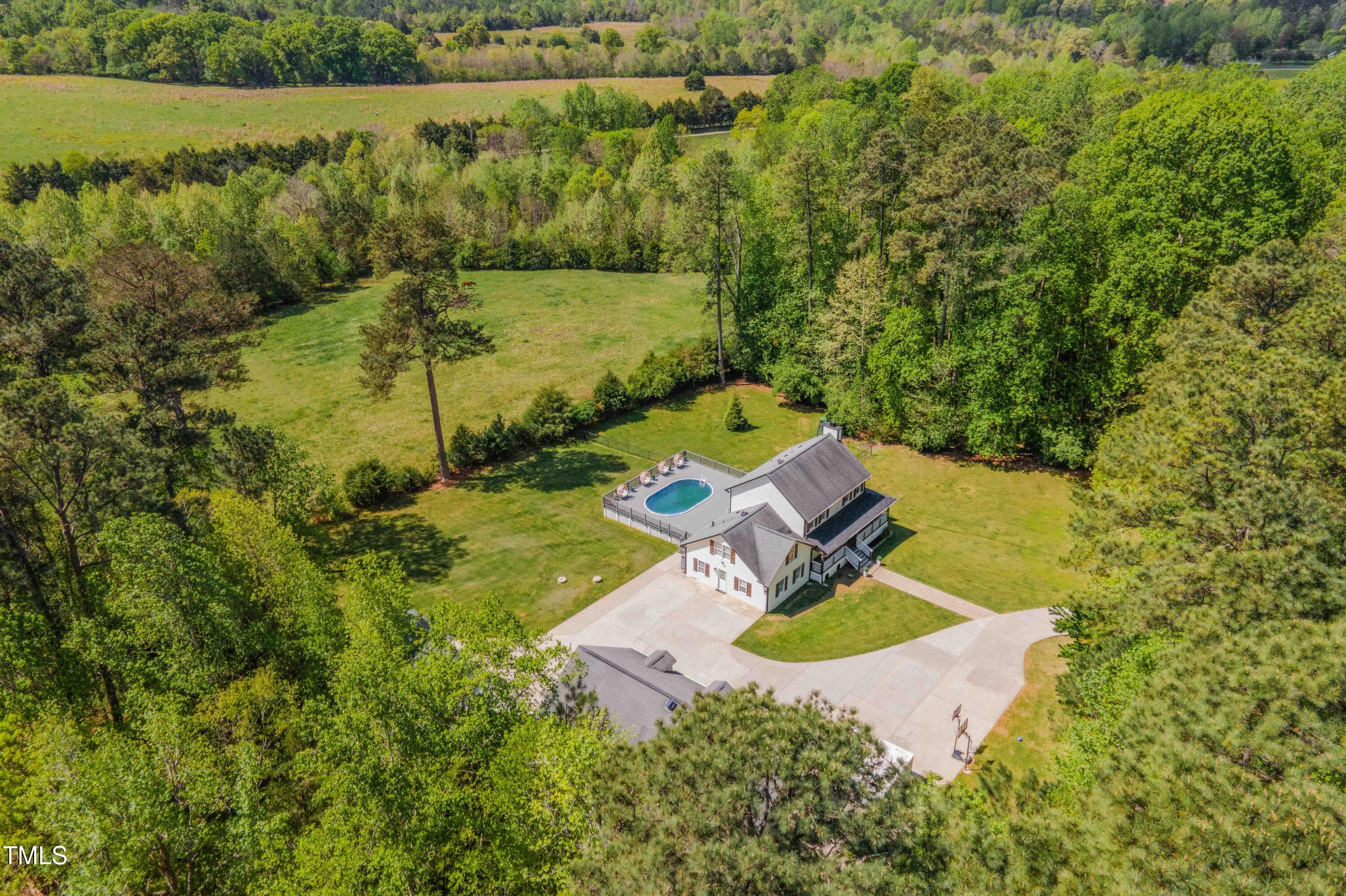 DJI_0169-Edit - 3010 Blueberry Lane, Chapel Hill, NC 27516, Chapel Hill