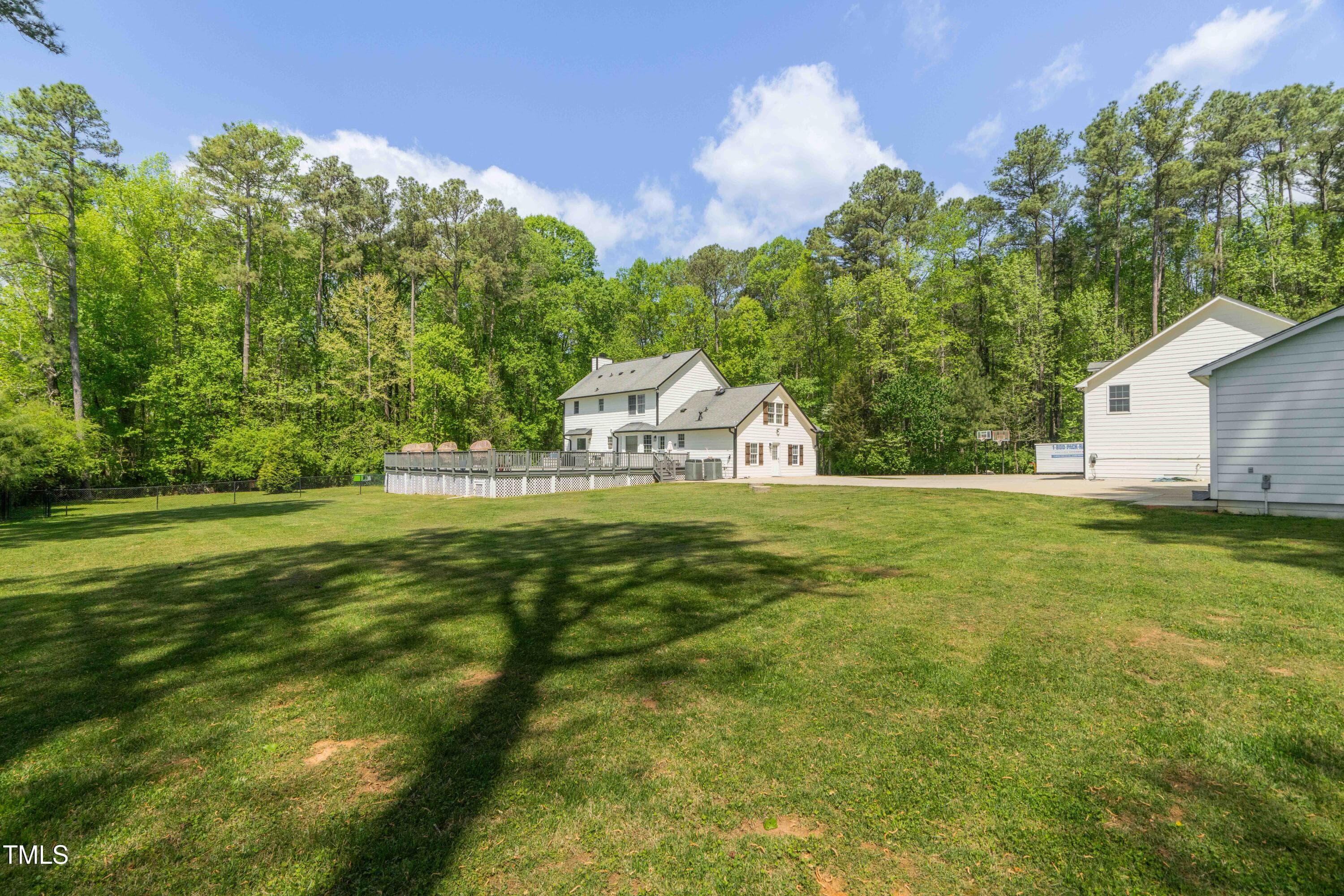 MSL07796 - 3010 Blueberry Lane, Chapel Hill, NC 27516, Chapel Hill