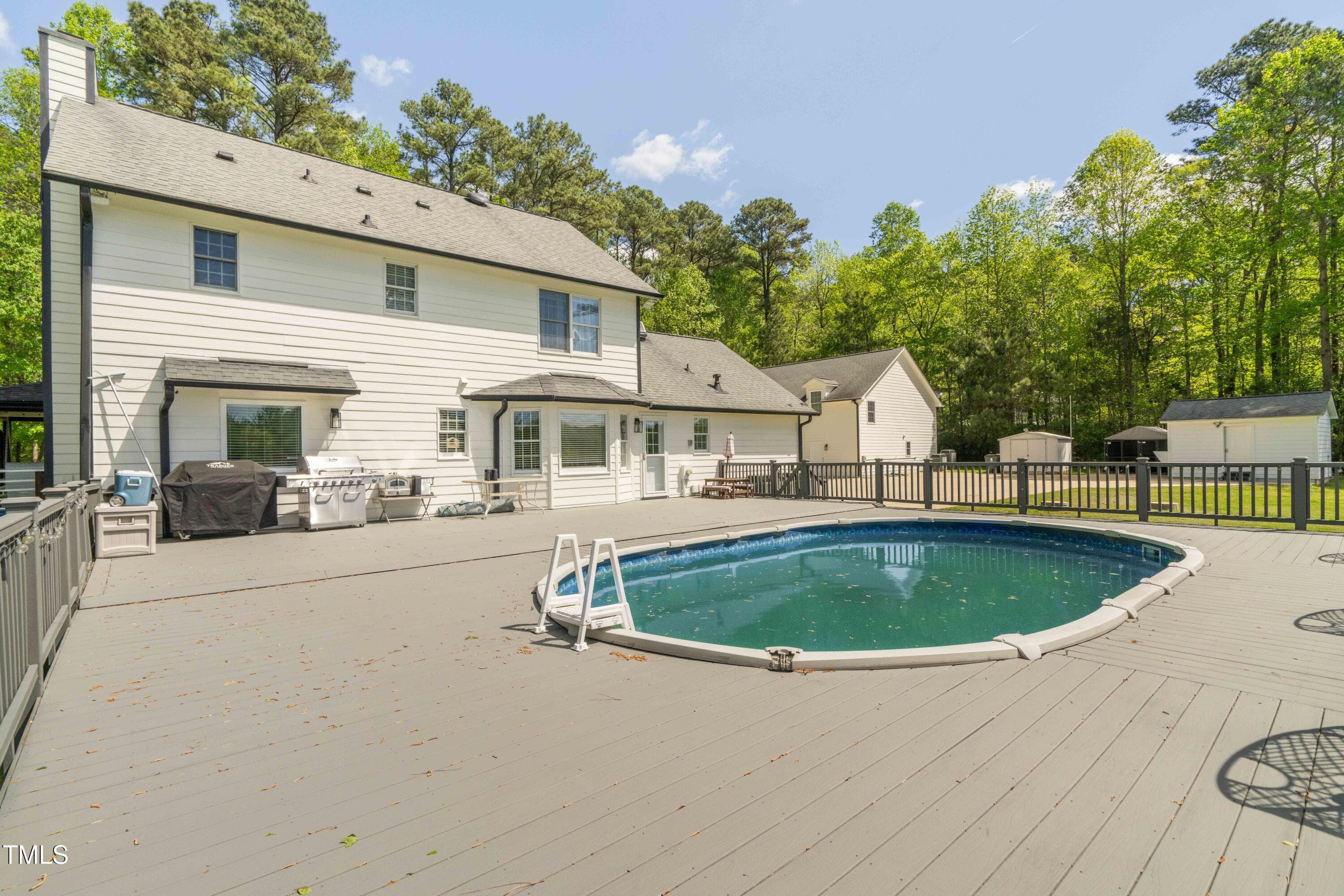 MSL07803 - 3010 Blueberry Lane, Chapel Hill, NC 27516, Chapel Hill