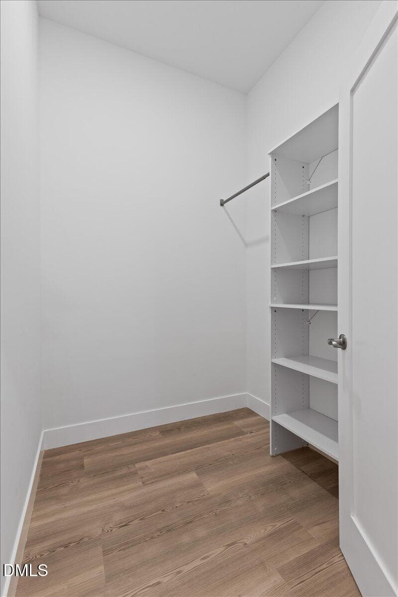 MASTER BED CLOSET - 511 Linwood Avenue, Durham, NC 27701, Durham
