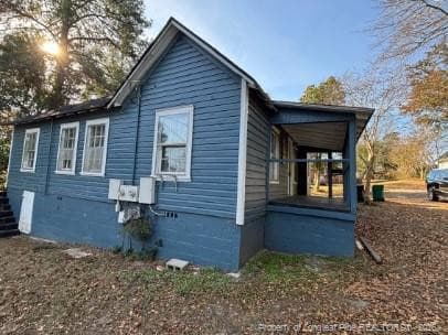 Photo 2 - 3519 Hill Street B, Hope Mills, NC 28348