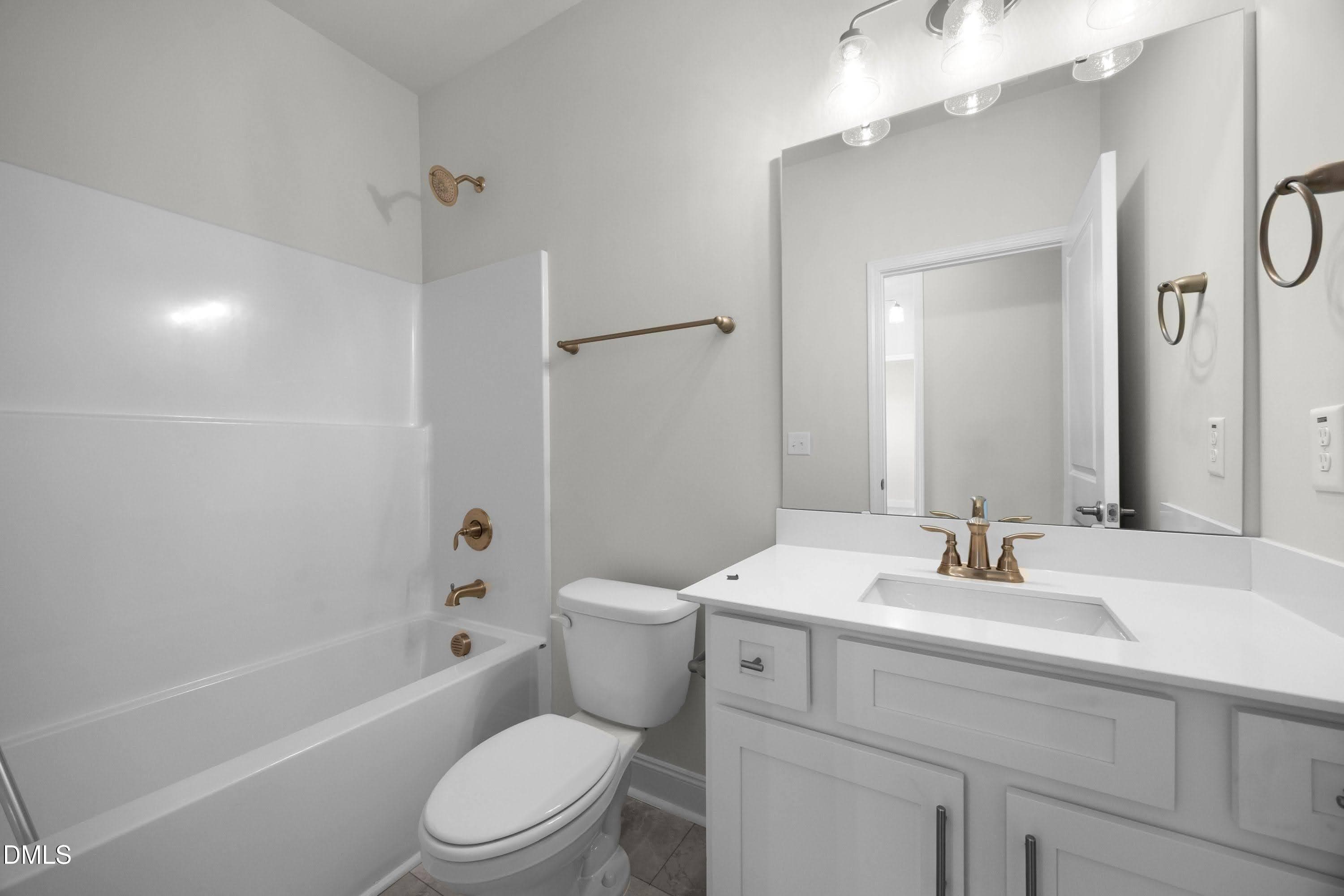 Bathroom 2 - 88 Galway Road, Lillington, NC 27546