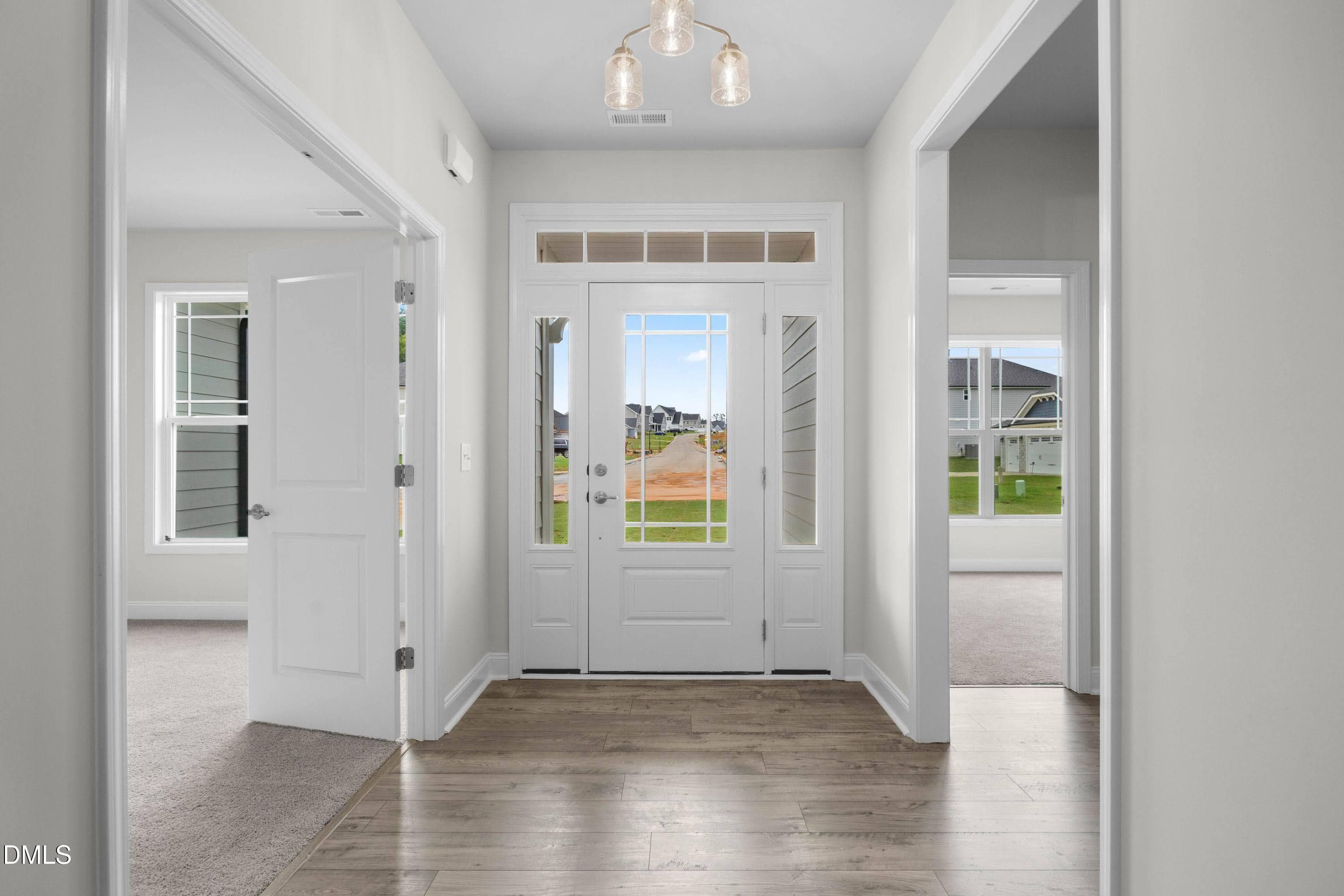 Foyer - 88 Galway Road, Lillington, NC 27546