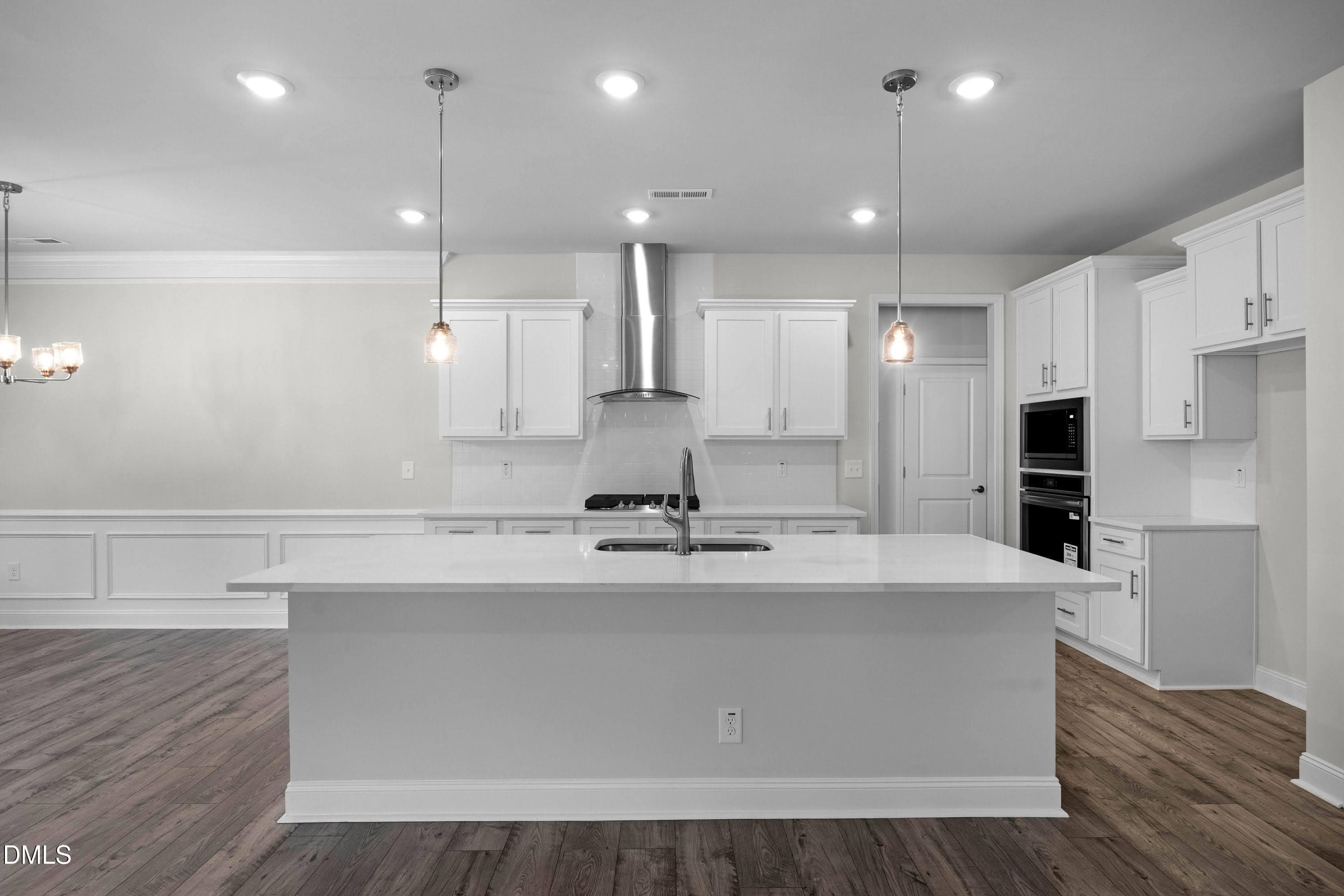 Gourmet Kitchen - 88 Galway Road, Lillington, NC 27546