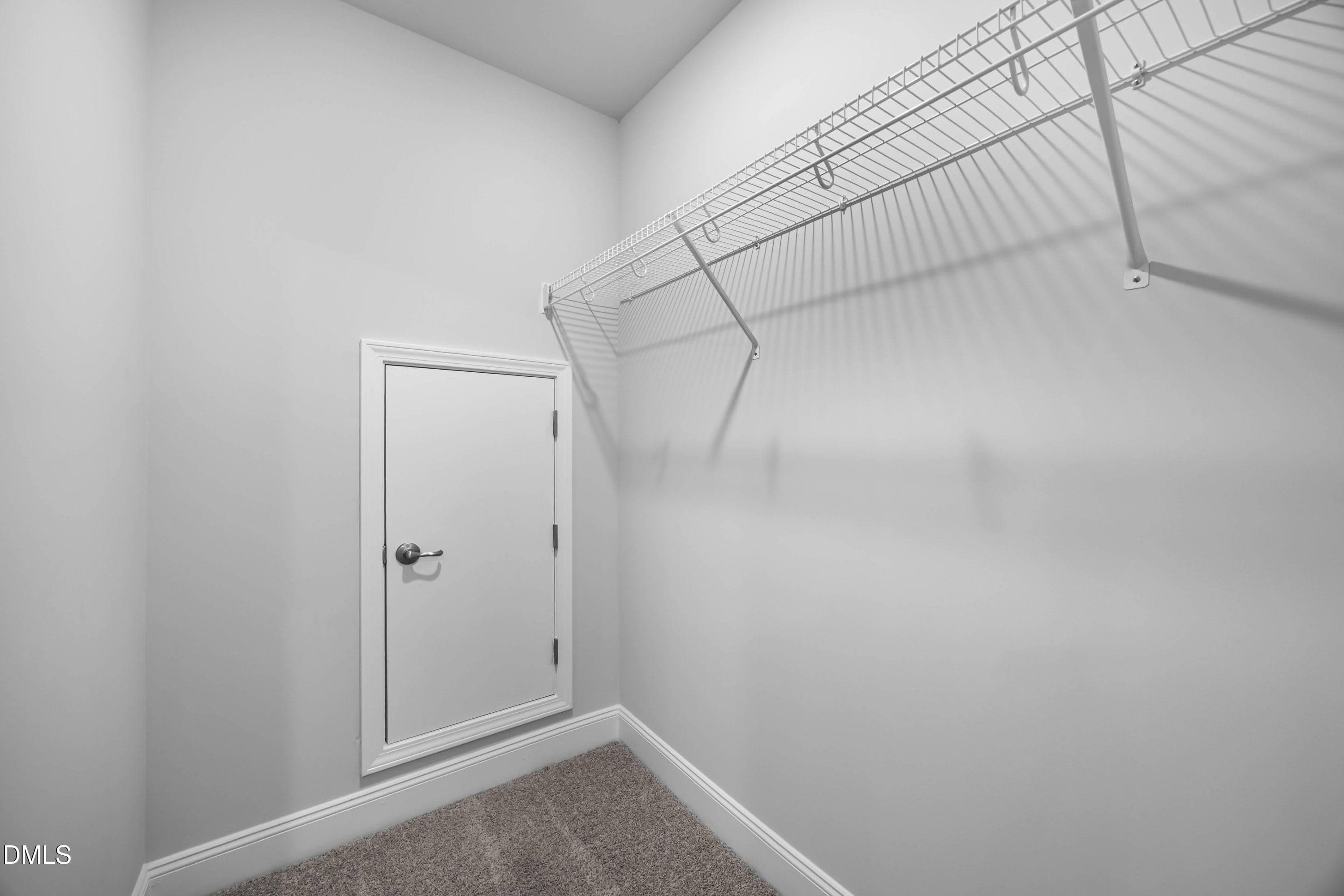 Upstairs Closet 1 - 88 Galway Road, Lillington, NC 27546