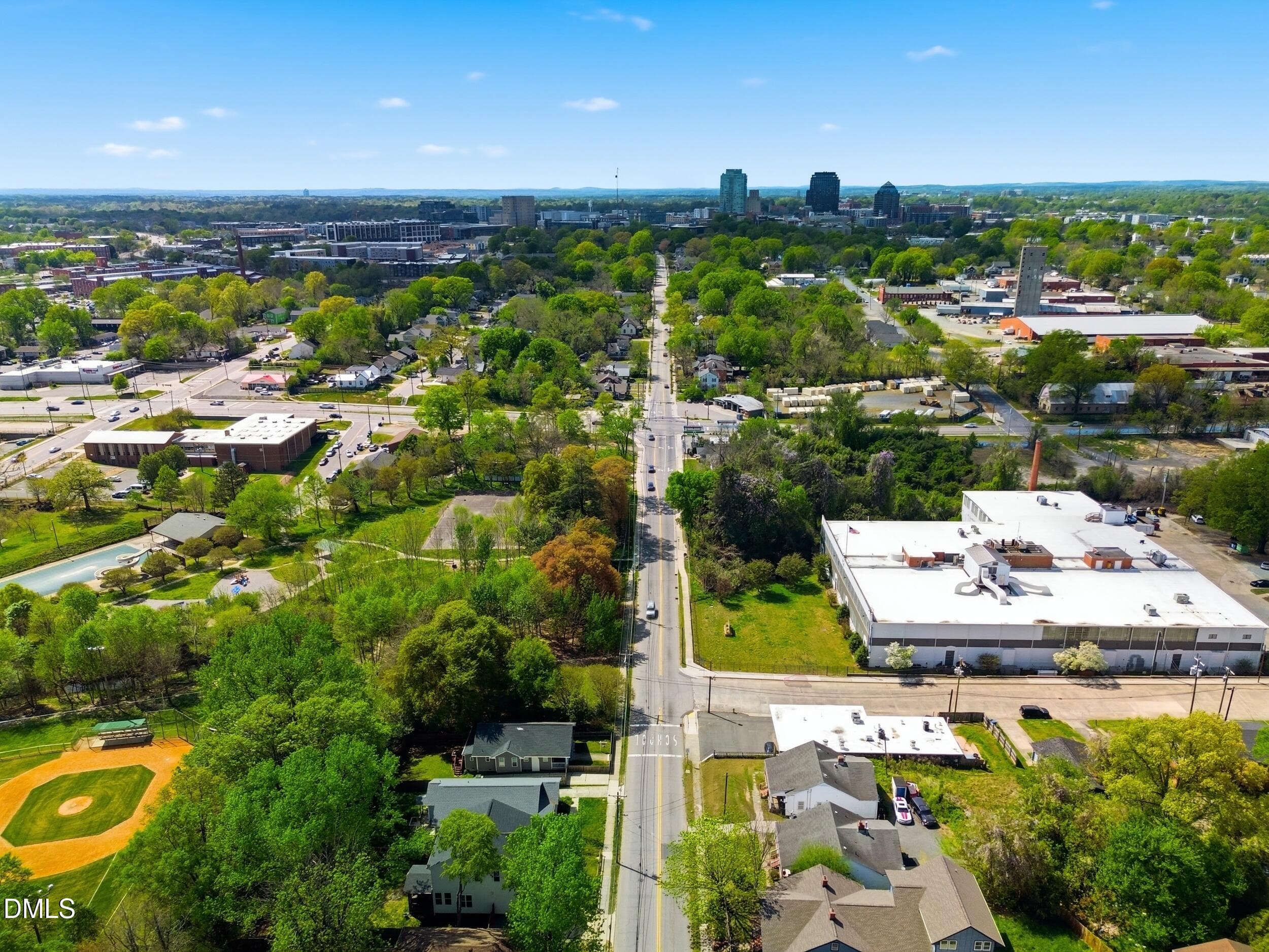9_dji_0077 - 1008 Holloway Street, Durham, NC 27701, Durham