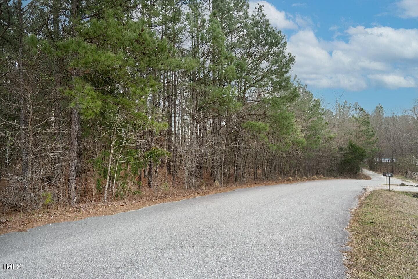 Street View Jeffreys Ln - 11249 Jeffreys Lane, Wake Forest, NC 27587