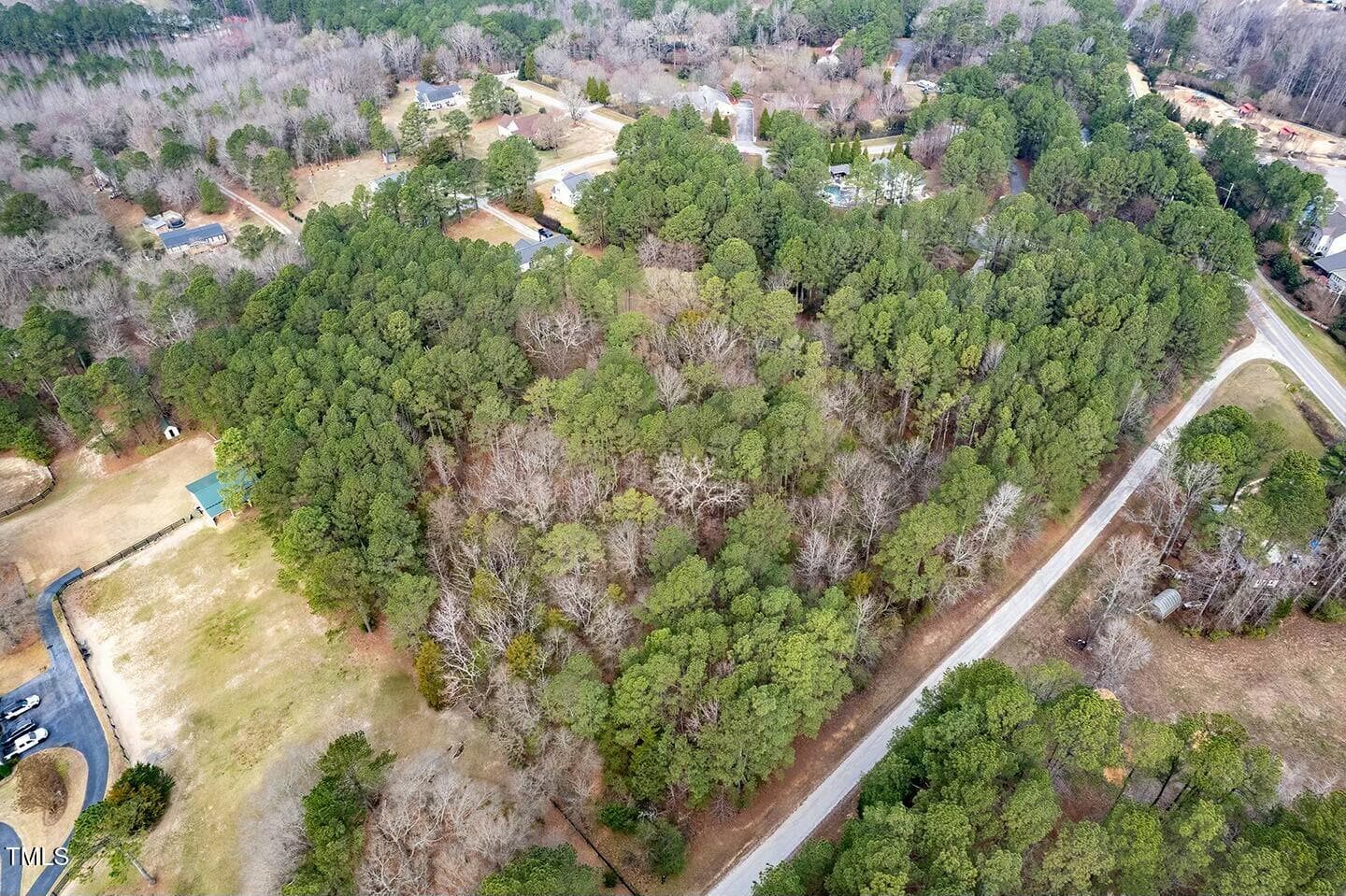 Done View - 11249 Jeffreys Lane, Wake Forest, NC 27587