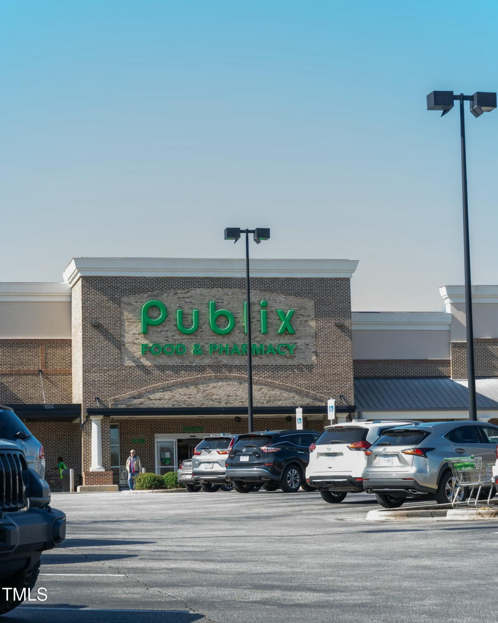 Shopping - 11249 Jeffreys Lane, Wake Forest, NC 27587
