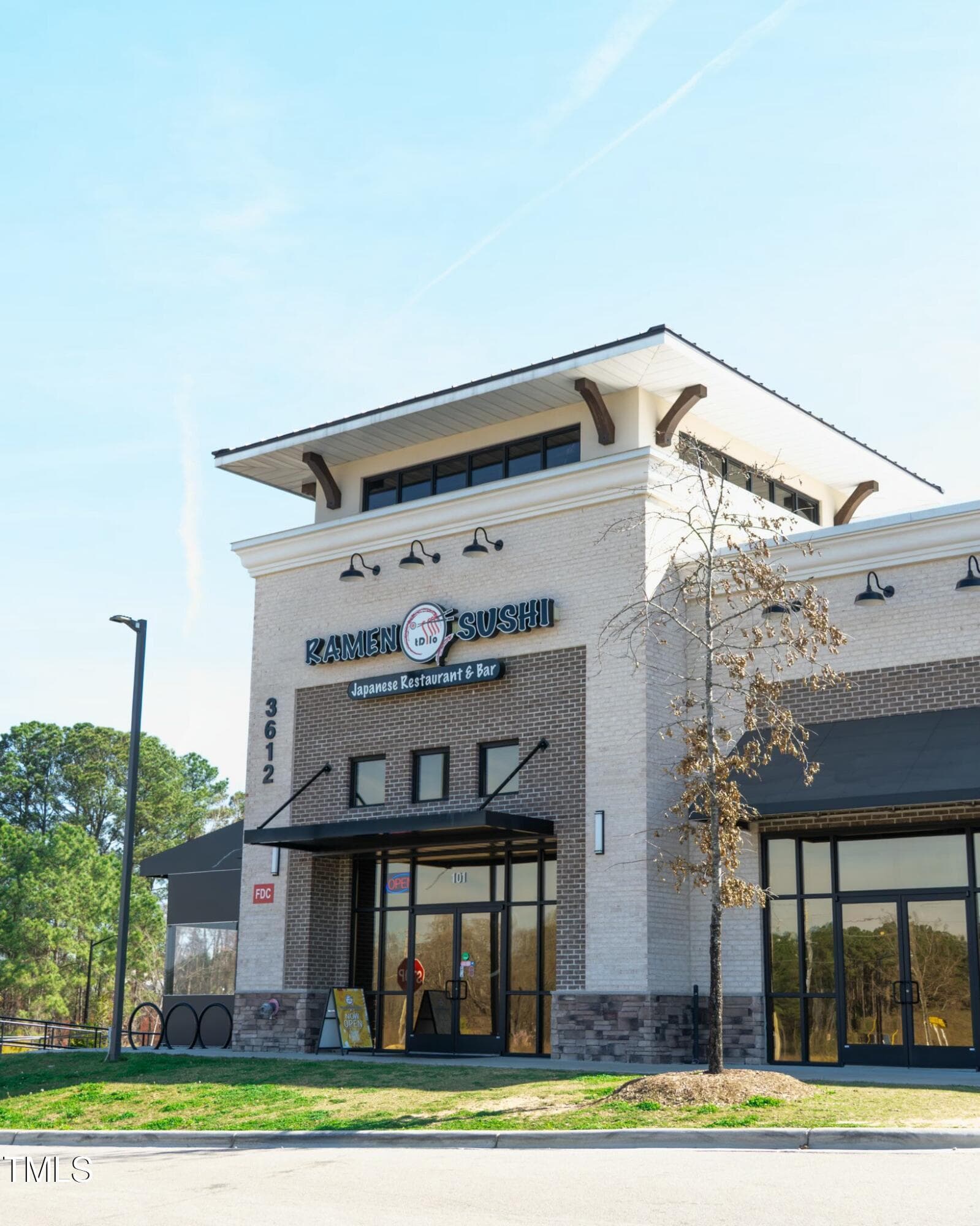 Dining - 11249 Jeffreys Lane, Wake Forest, NC 27587