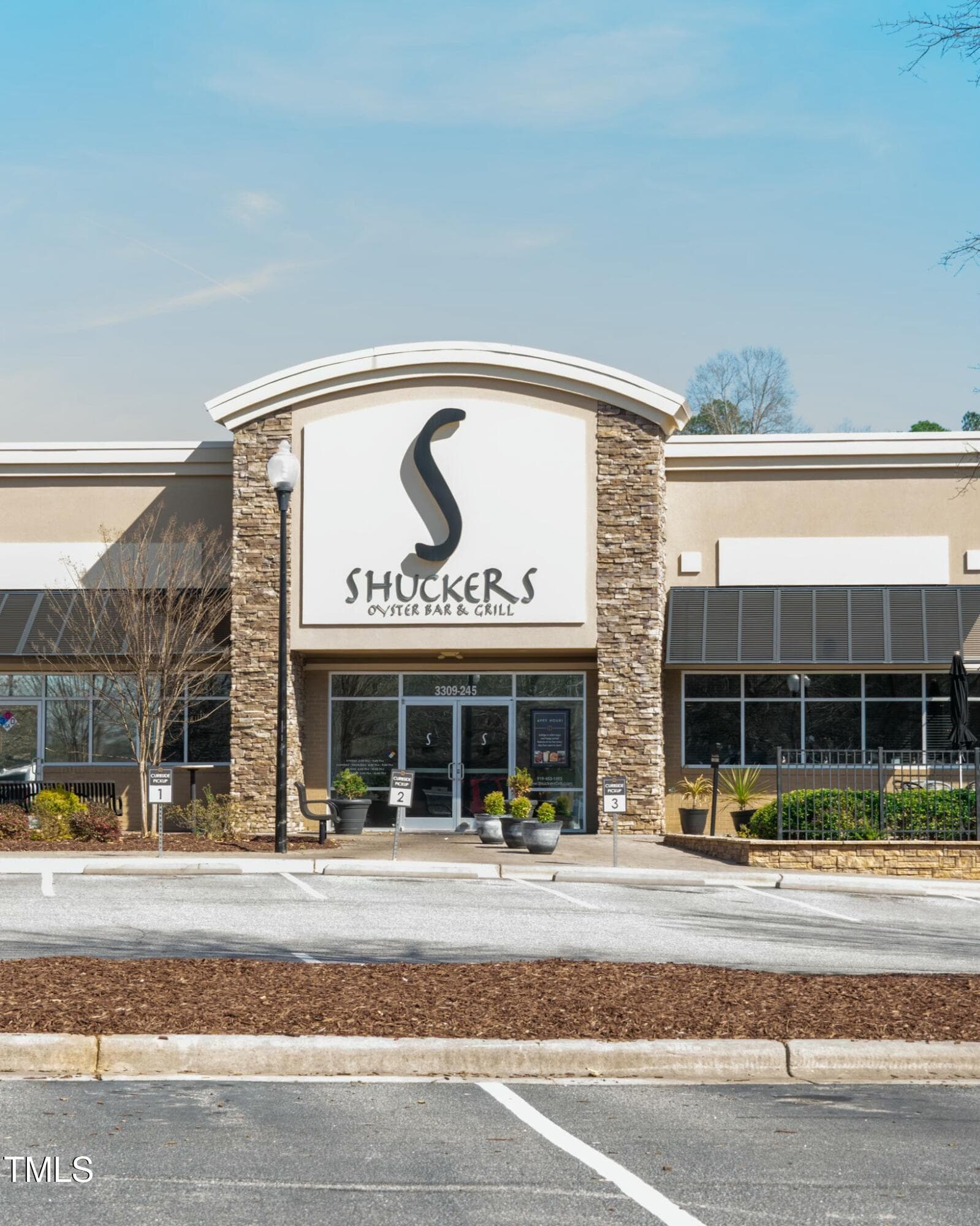 Dining - 11249 Jeffreys Lane, Wake Forest, NC 27587