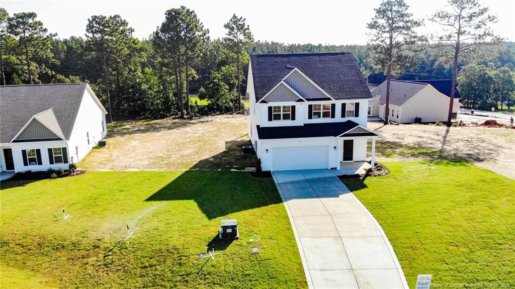 Photo 2 - 30 Blackgum Court, Spring Lake, NC 28390